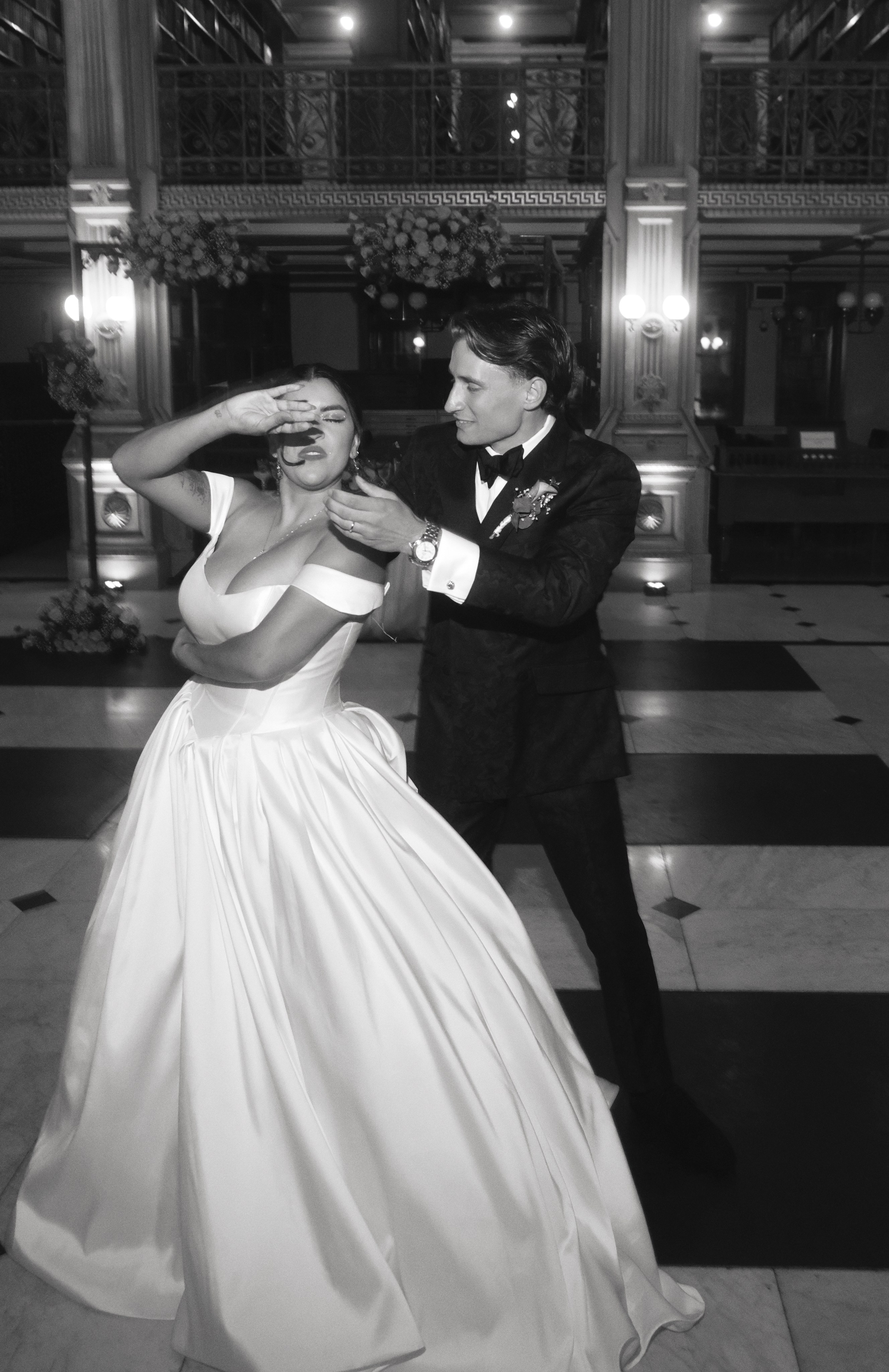 Gabriella & Daniel. New York Photographer Sveta Zemskova, NYC Photo