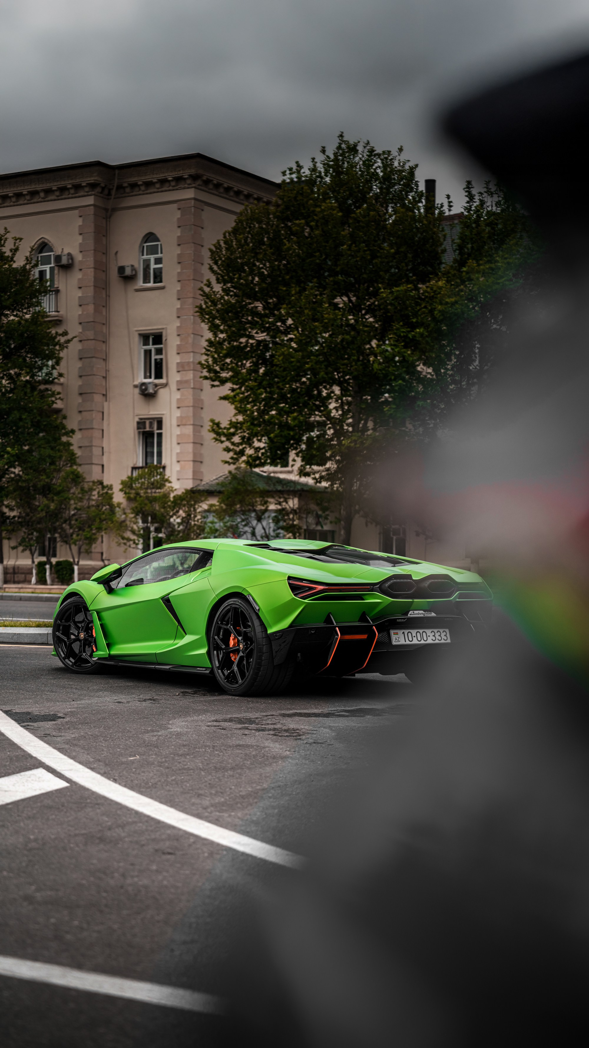 LAMBORGHINI. WORLDWIDE COMMERCIAL AUTOMOTIVE PHOTOGRAPHER