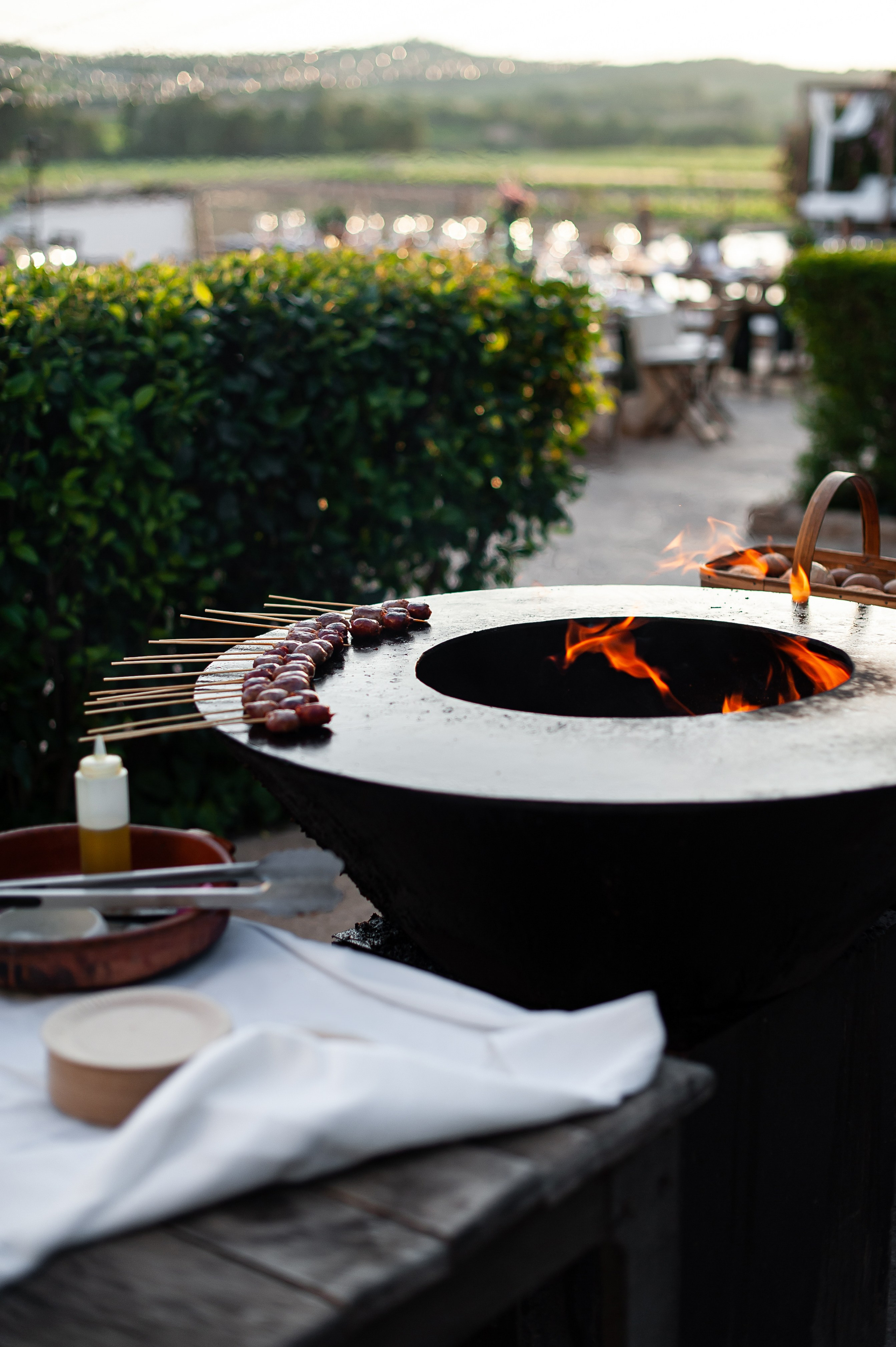 Joaquin & Angela. Wedding photographer in Spain