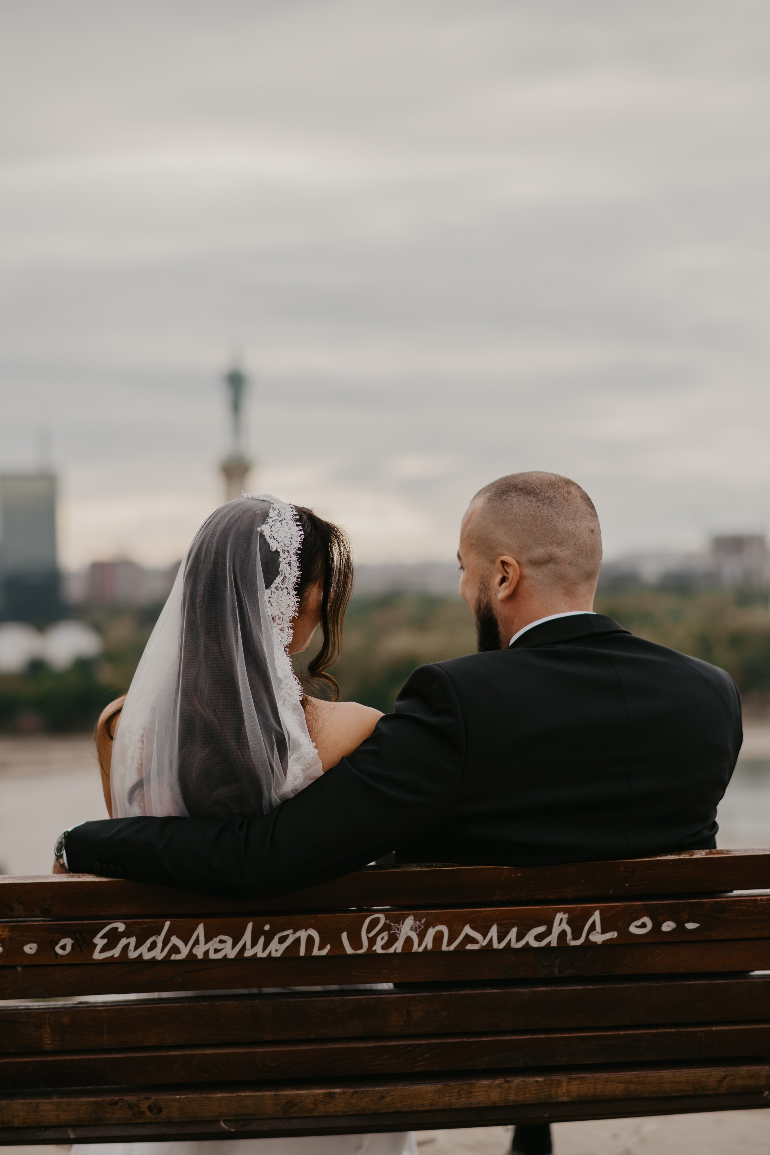 Irina i Dragan. Ana Sladojevic