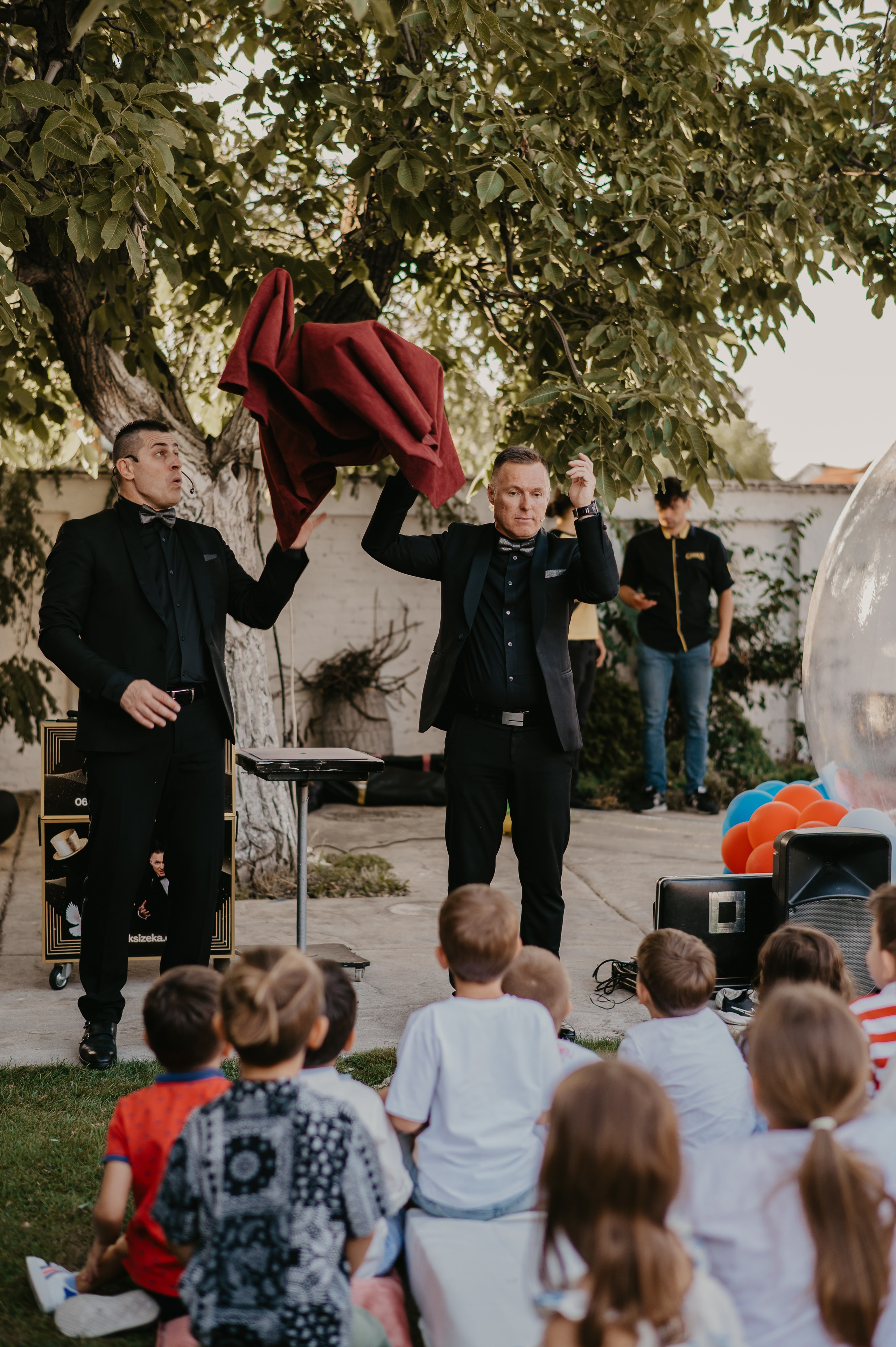 Kostin peti. Ana Sladojevic