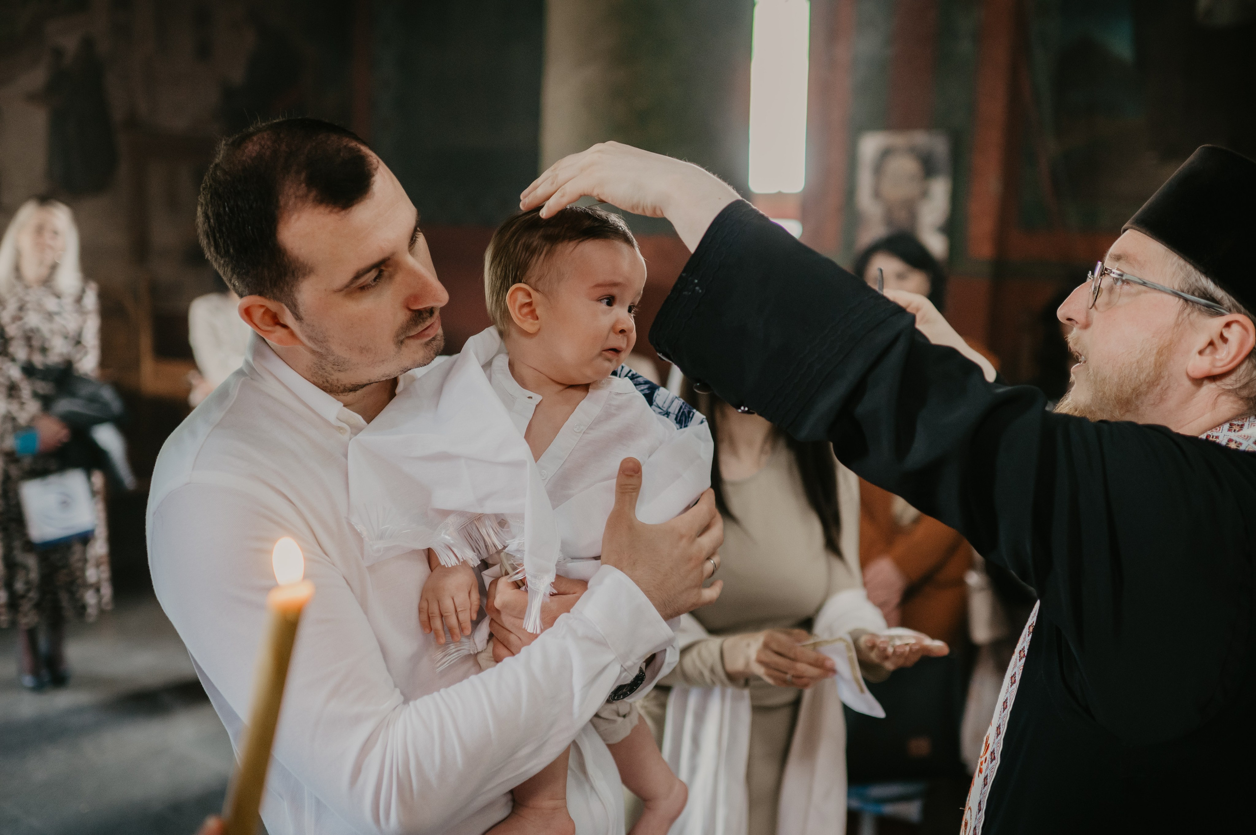 Prohor Pčinjski. Ana Sladojevic