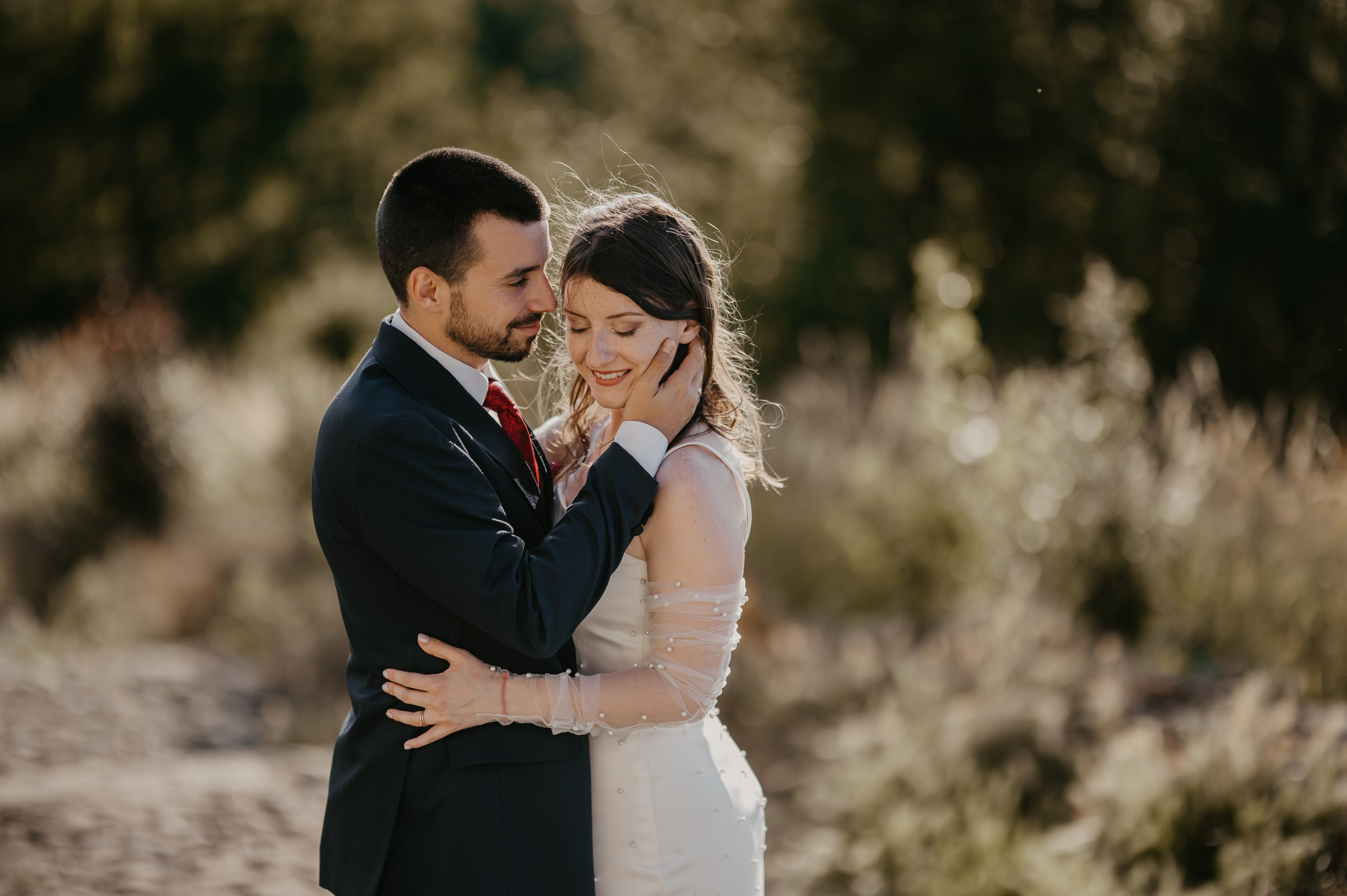 Tamara & Draško. Ana Sladojevic