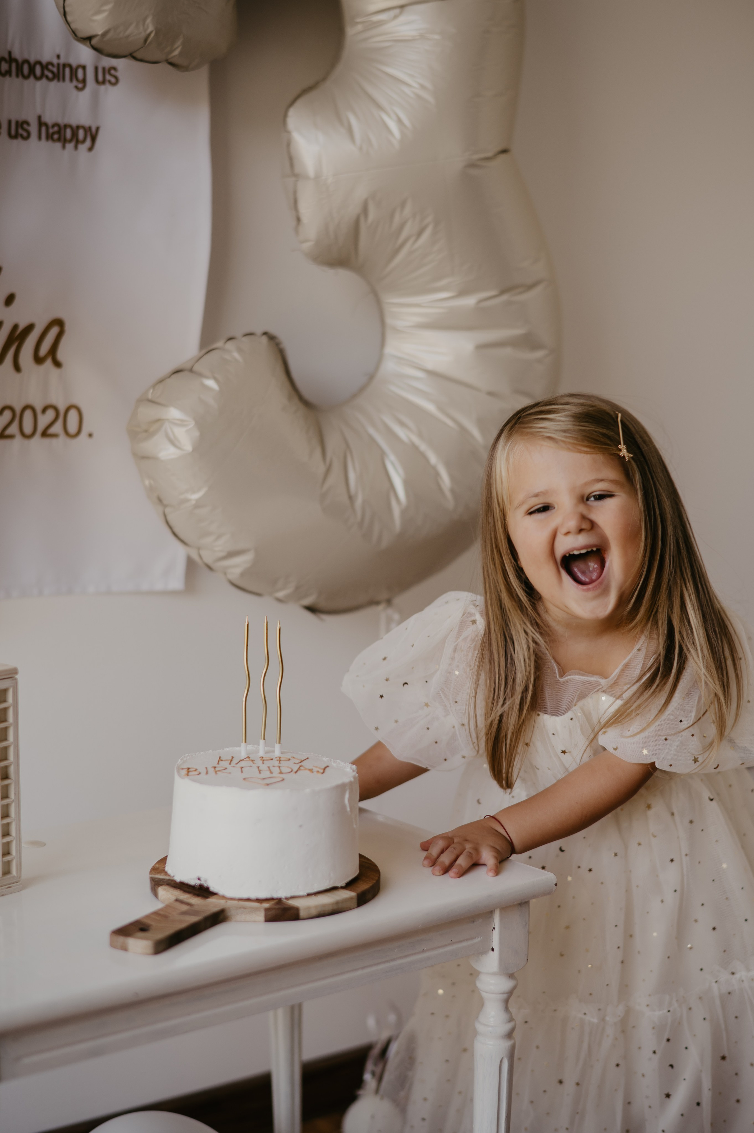 Nina. Ana Sladojevic