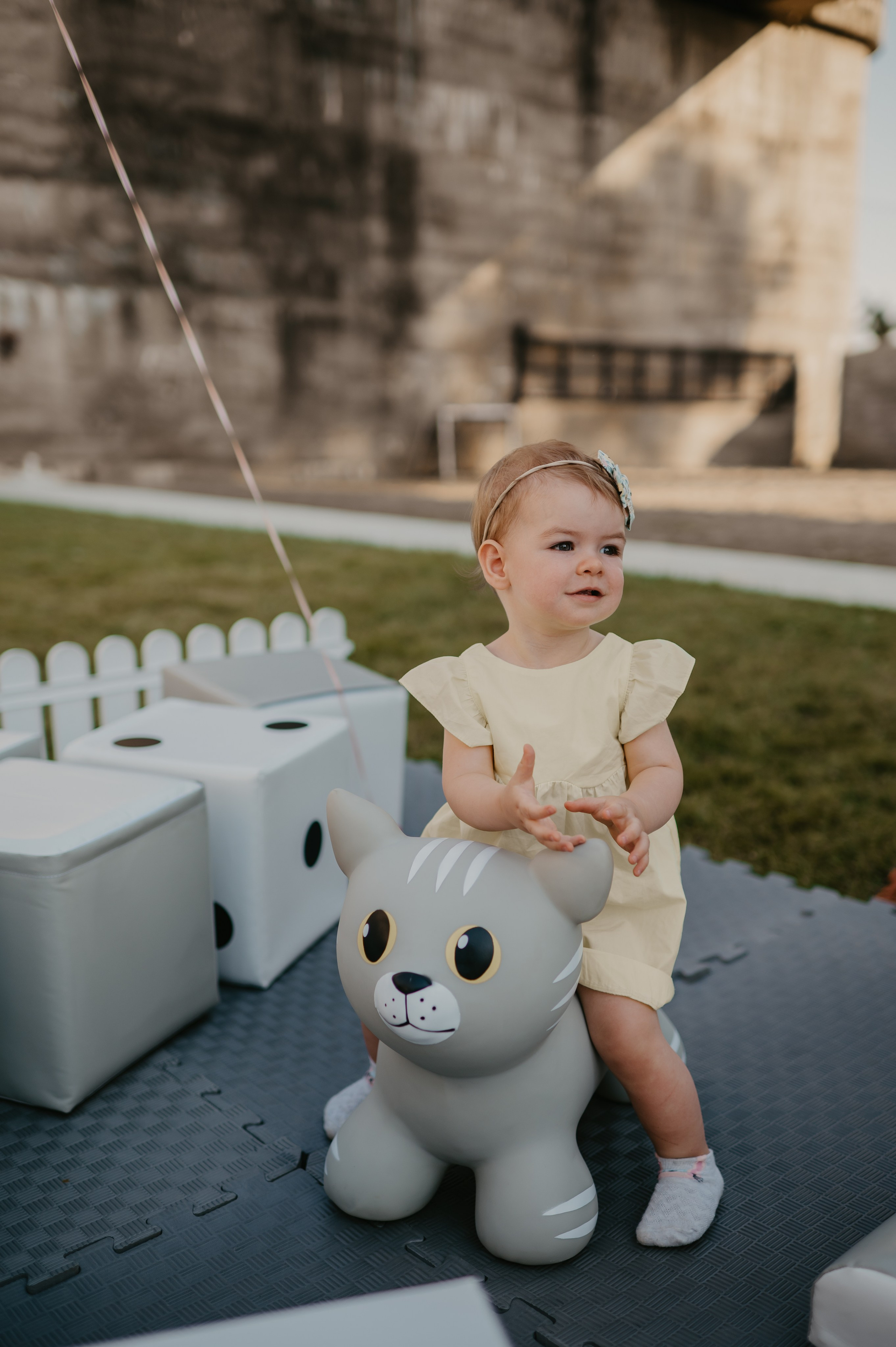 Najin prvi. Ana Sladojevic