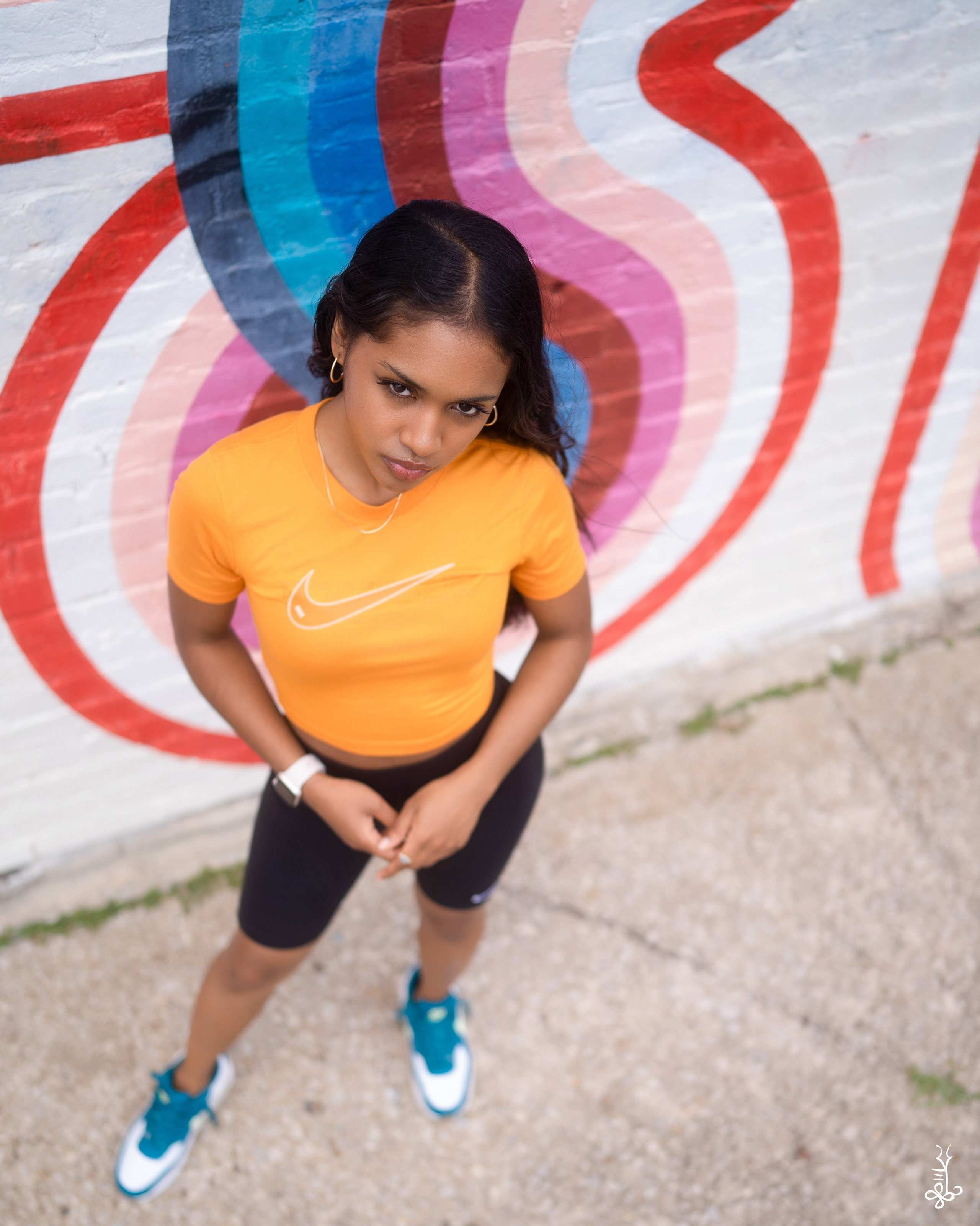 JADE SYAN. Ke’Ondris