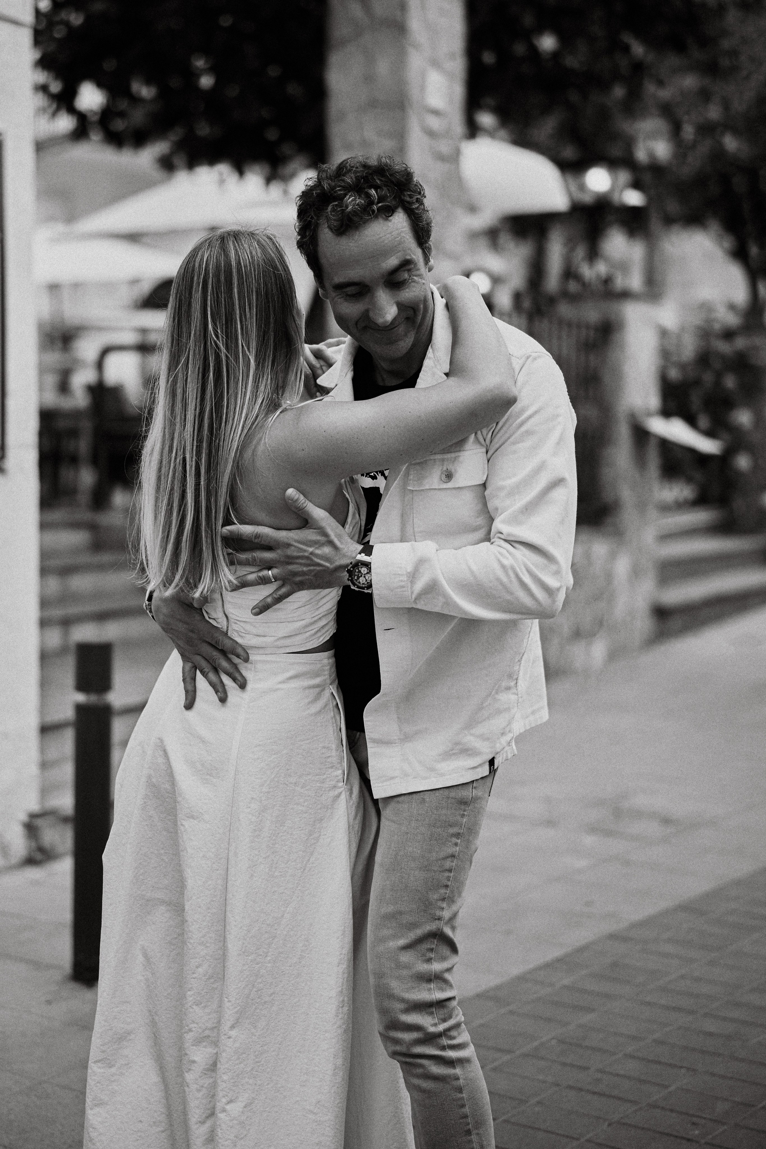 VISPA. Фотограф в Барселоне Жанна Захарченко