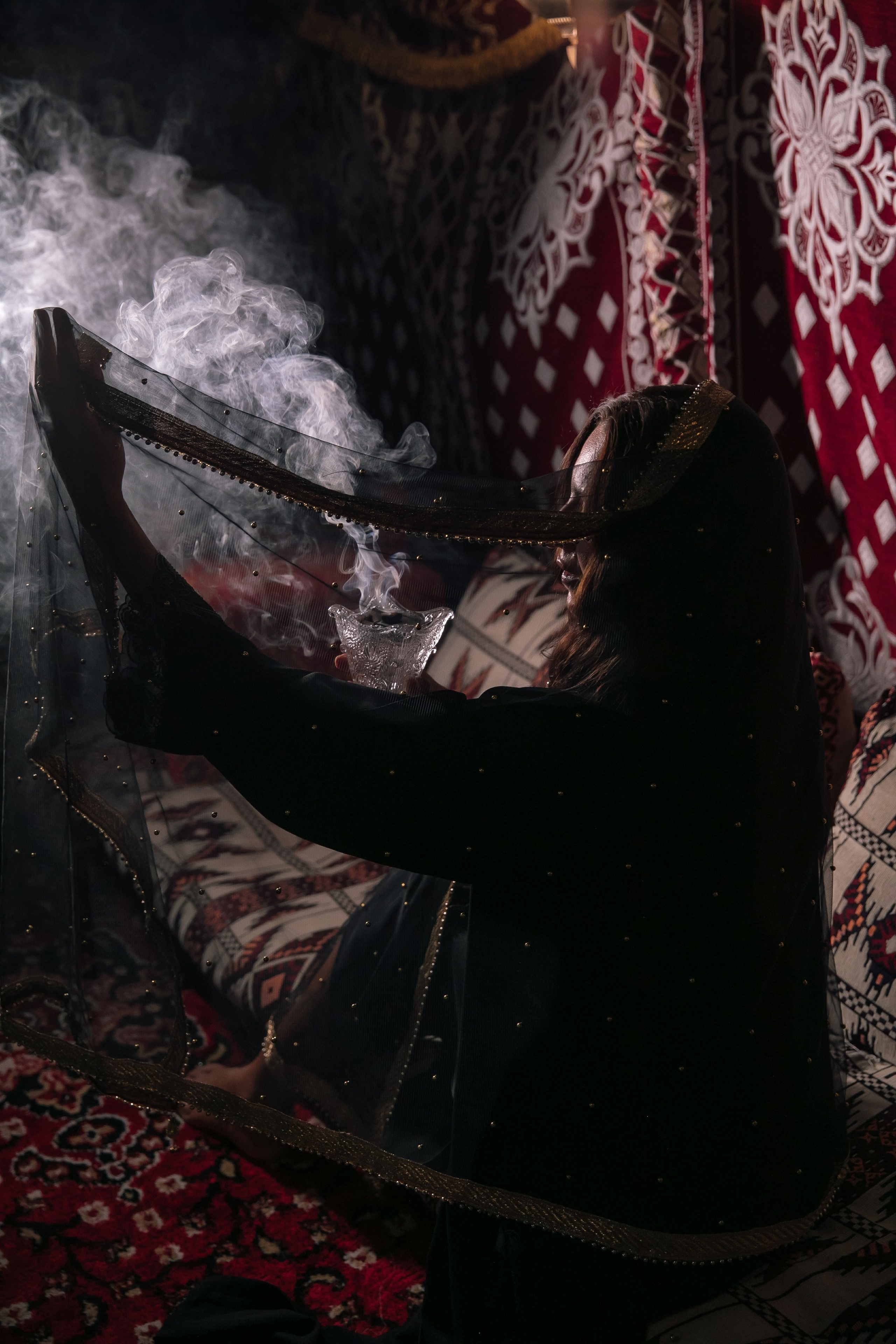 Karina. Arabic inspiration. Портретний та весільний фотограф Надія Онода