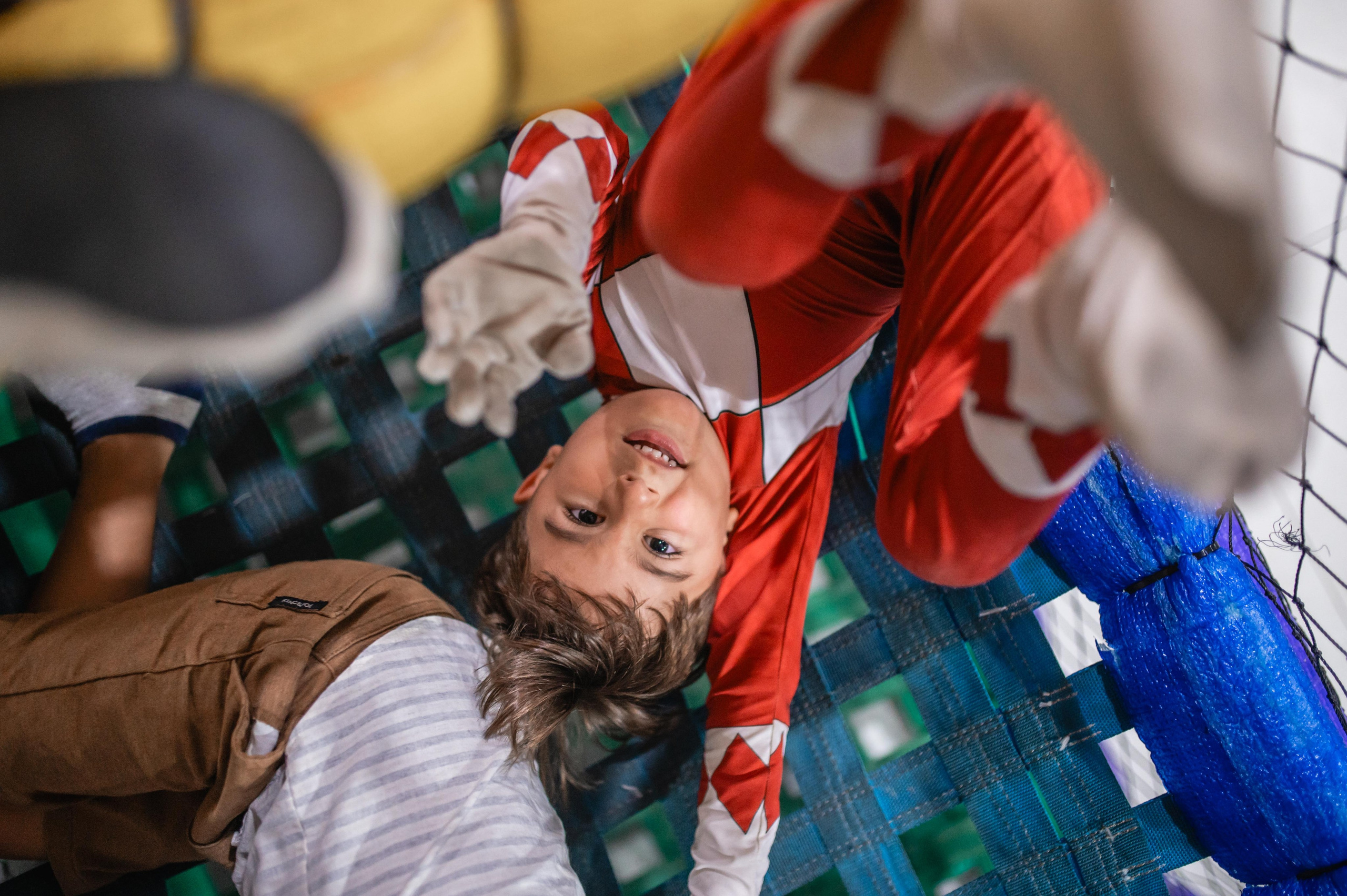 Festas. Auê | Fotografia Infantil