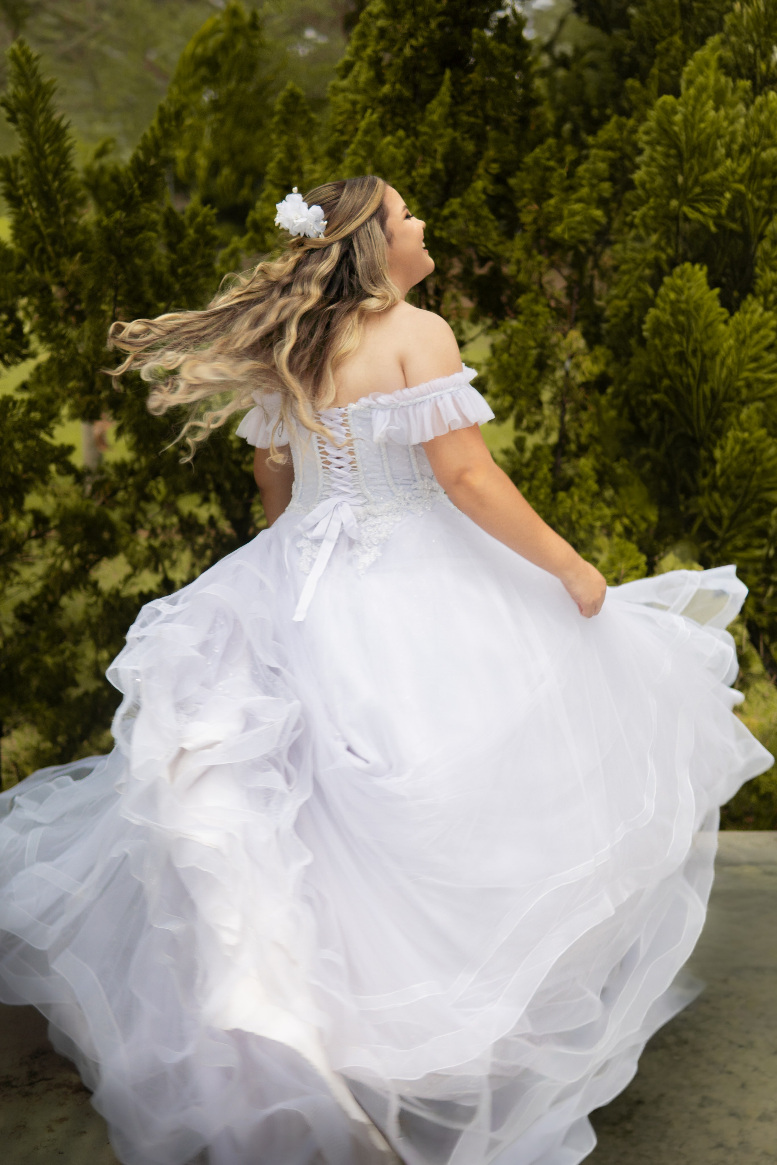 Casamentos. Reference Visuals