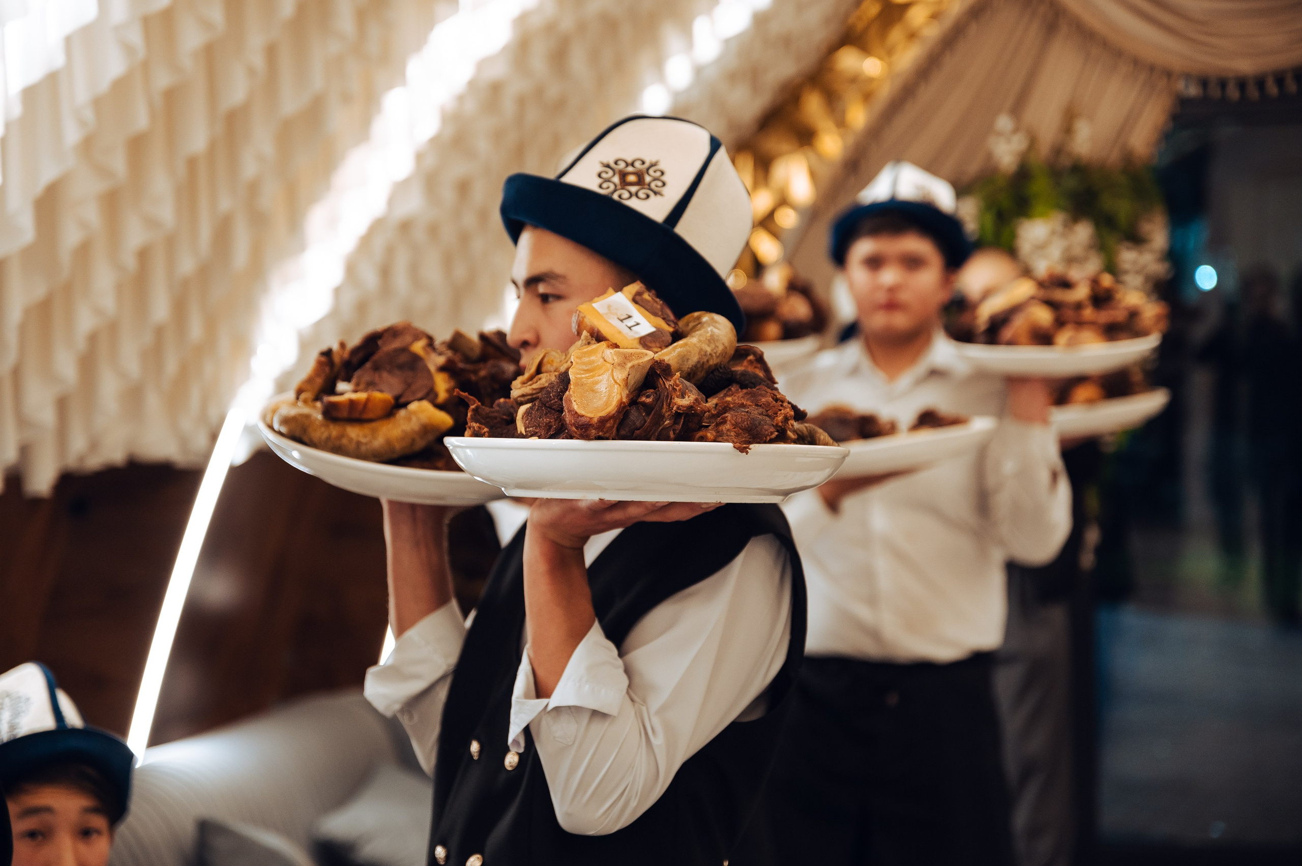 MAHMUD & AIDAI. Фотограф в Бишкеке Андрей Кавешников