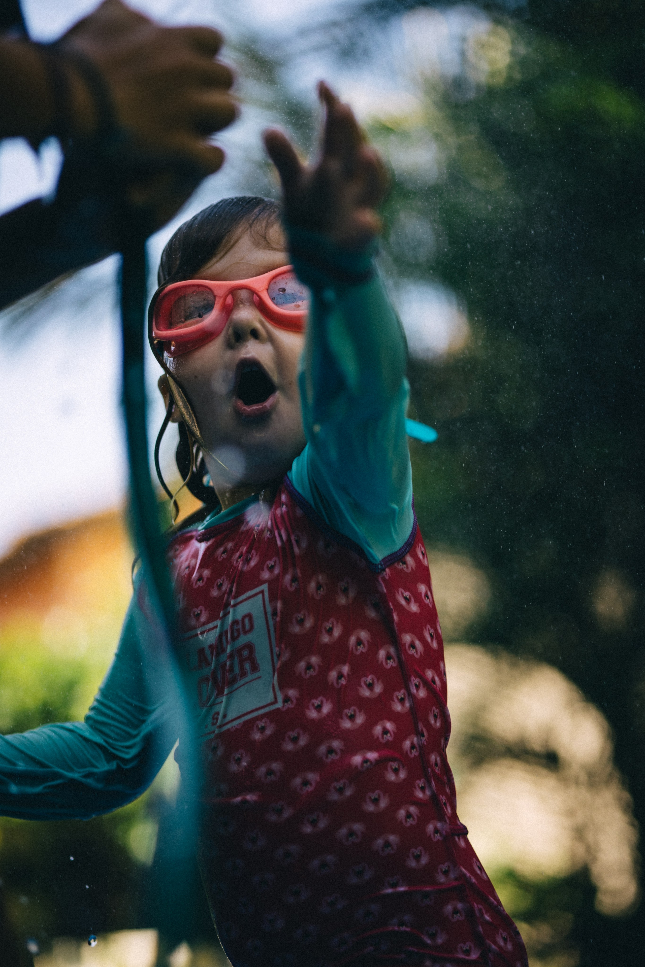Hot days @Home. Fotografa de família e crianças em Florianópolis SC Daria Ermolaev