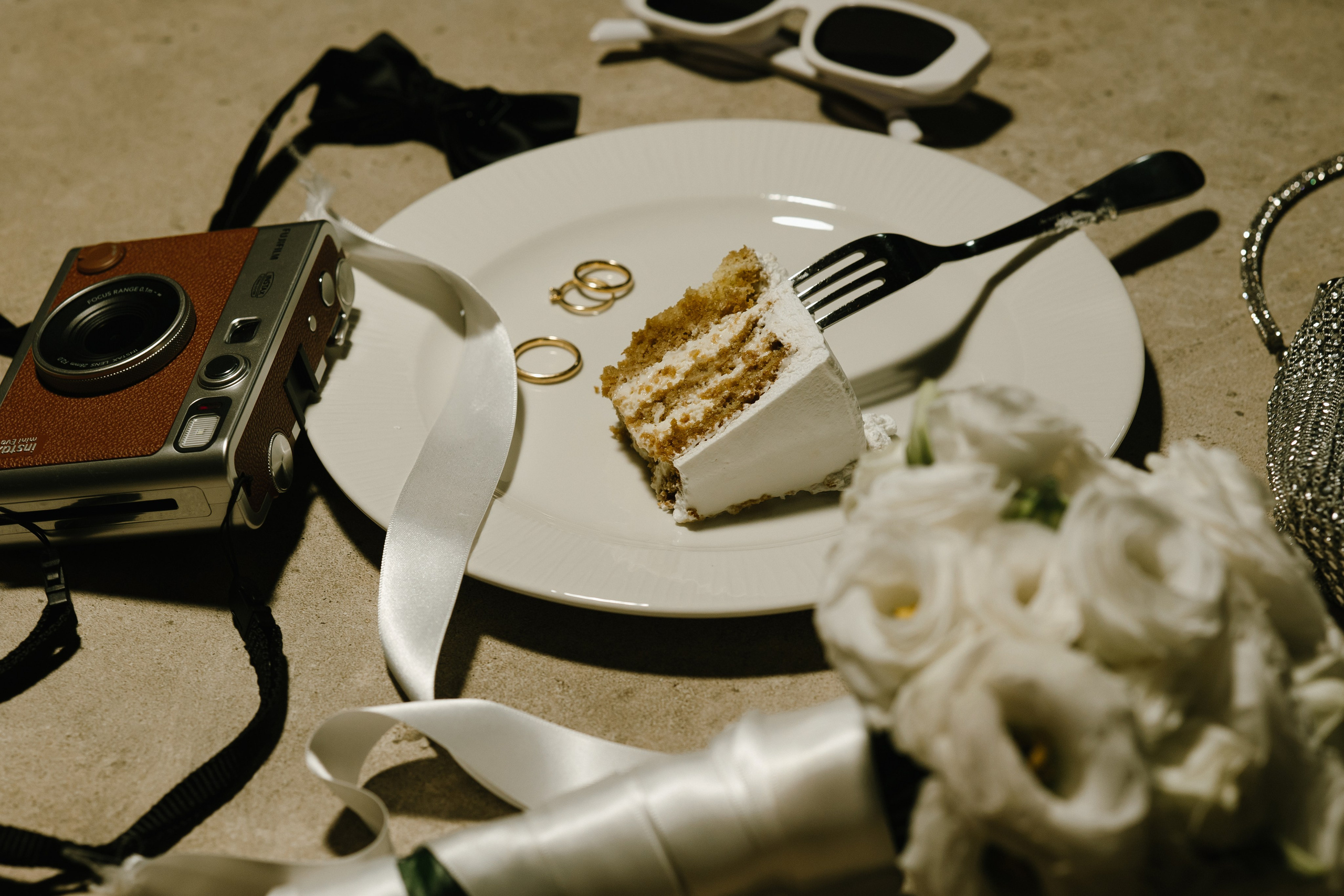 Denys & Armine. Wedding photographer in Italy