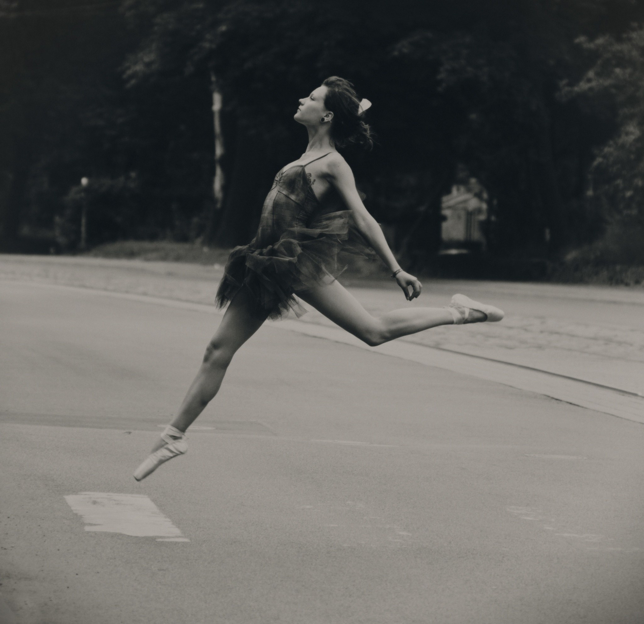 Sandra Garanca Portrait and event photographer