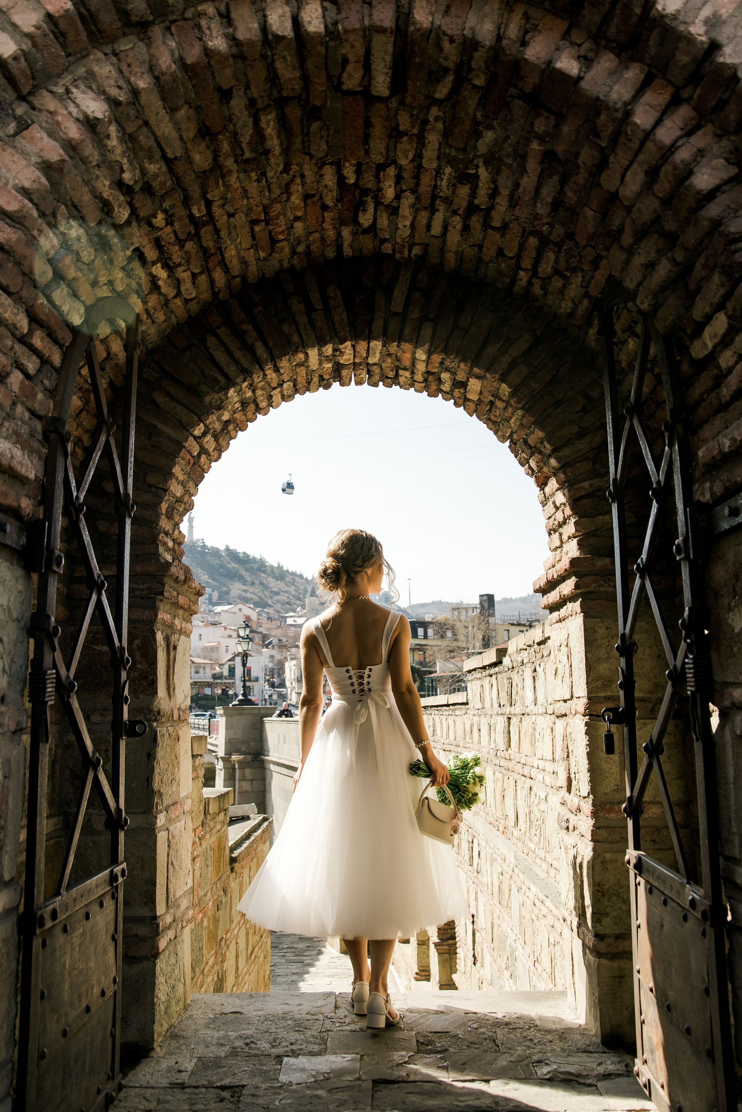 Официальная регистрация брака в Грузии для иностранцев