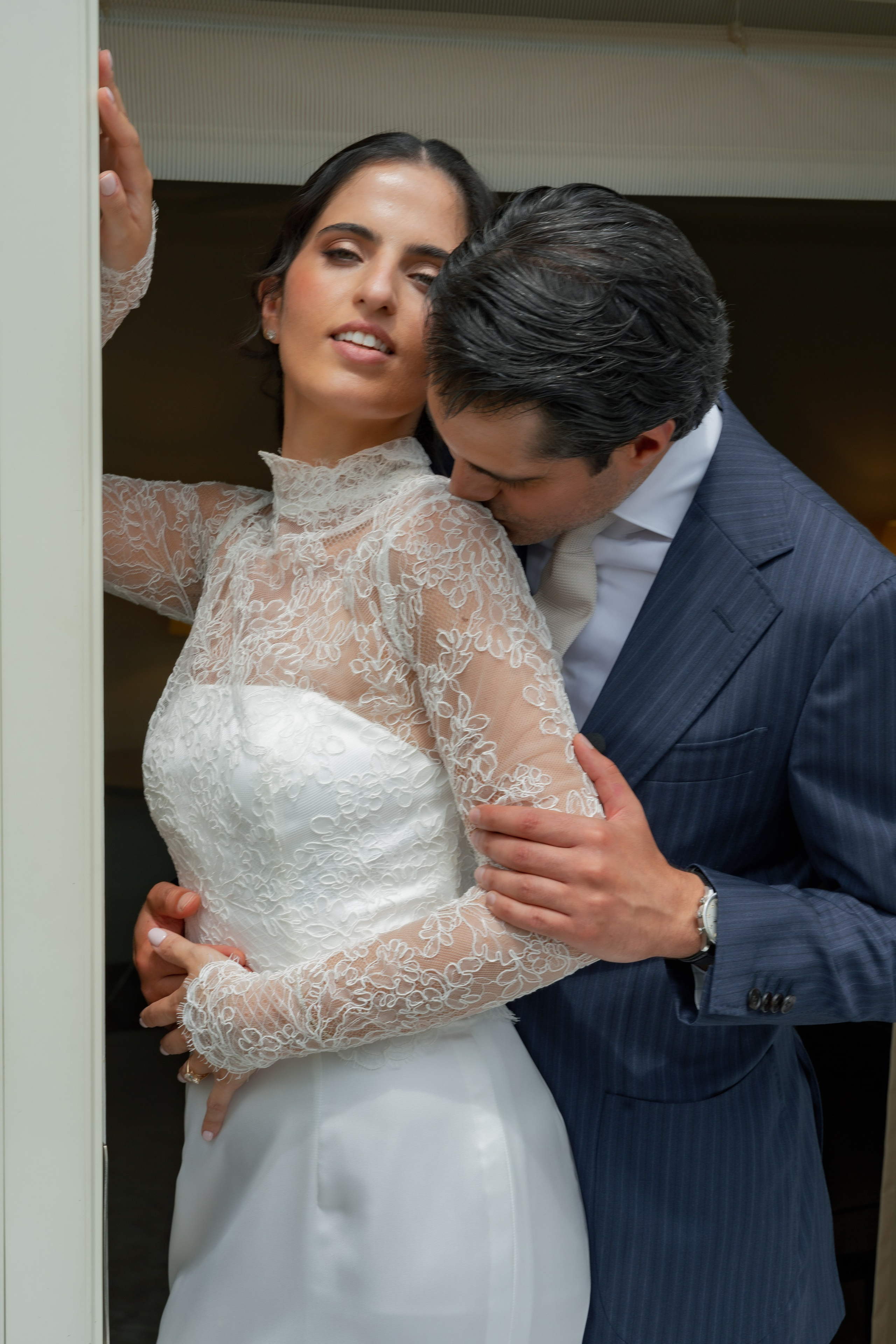 Amir and Maya. Anna Krasnova Wedding photographer