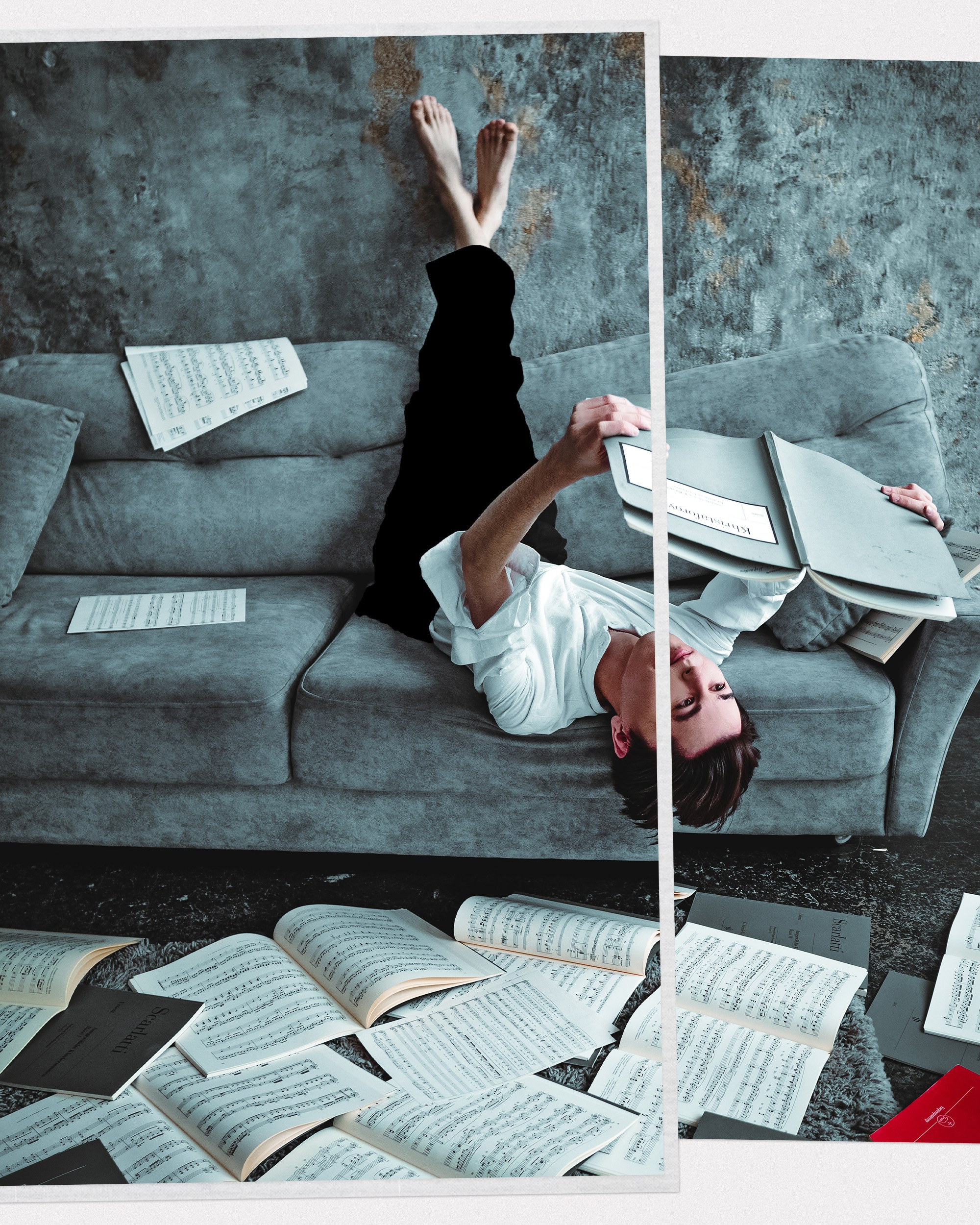 Диссонанс. Безумный фотограф Москва/Спб| Уфа Галяутдинов Руслан