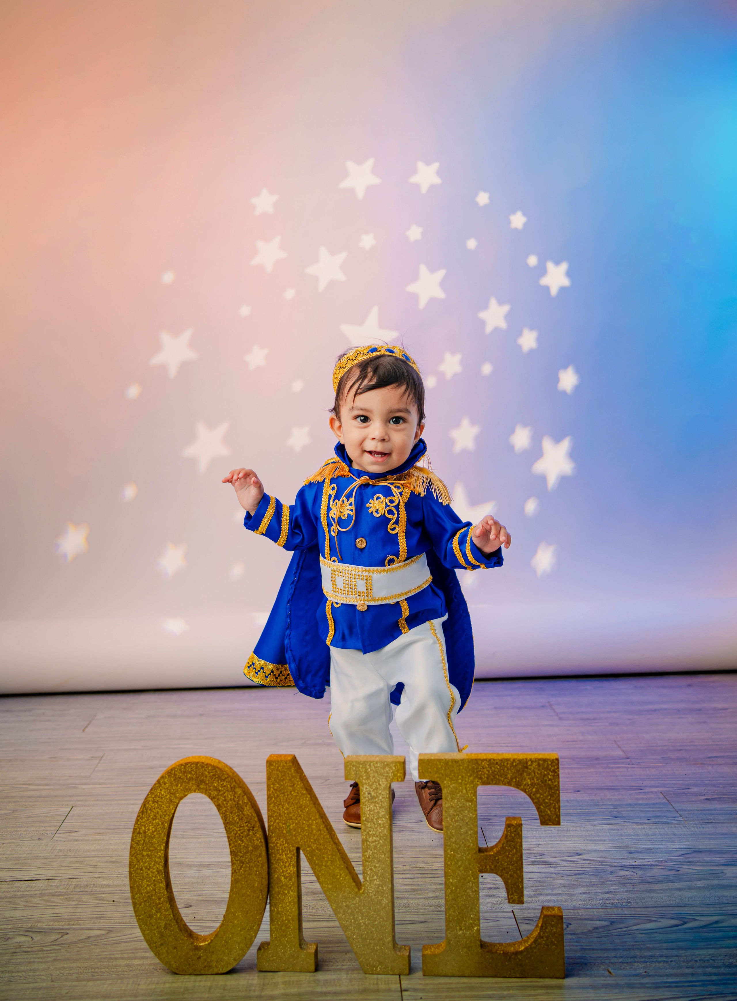ONE. Capmoments PhotographyI’m