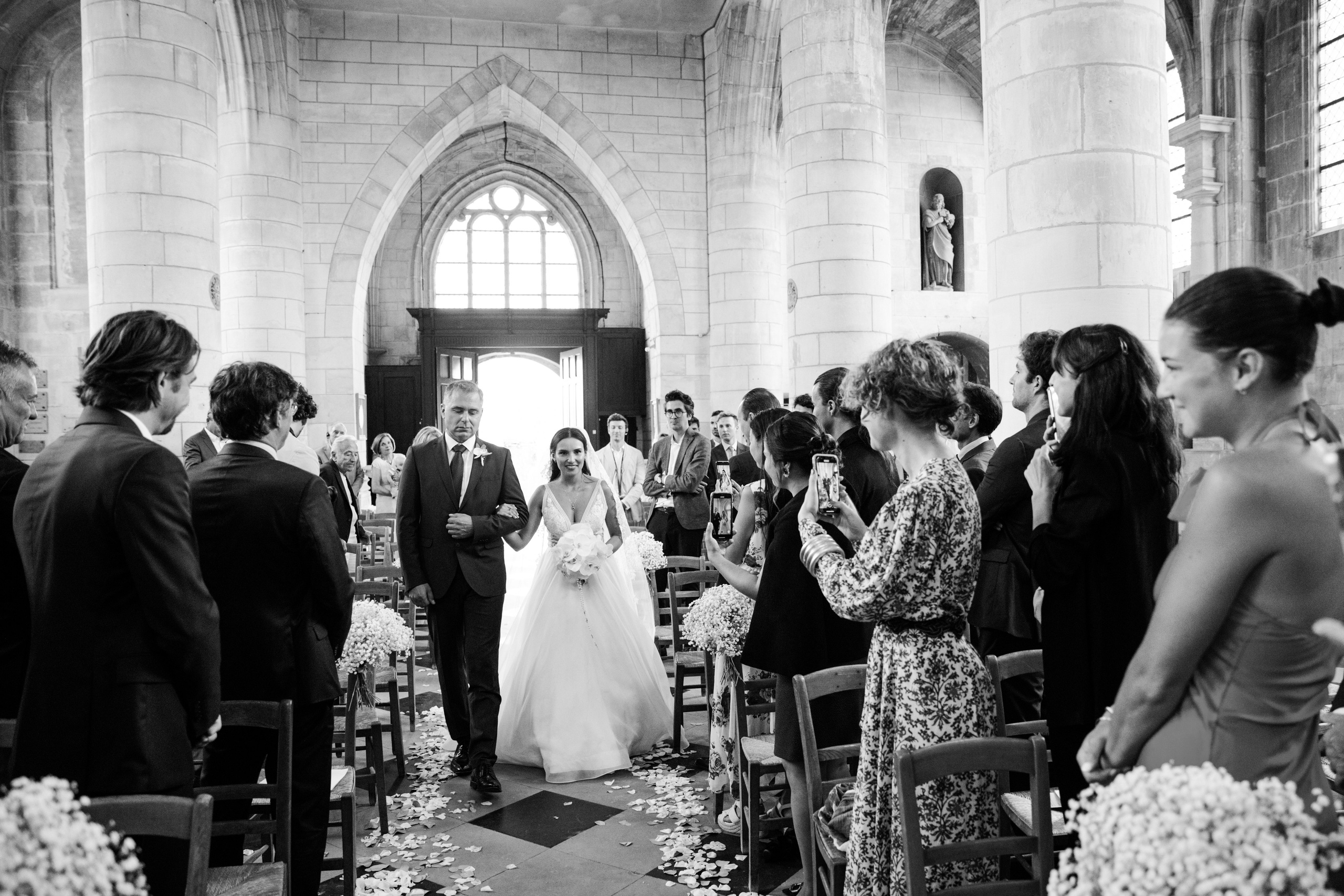 Angela & Joe. Photographer in Paris