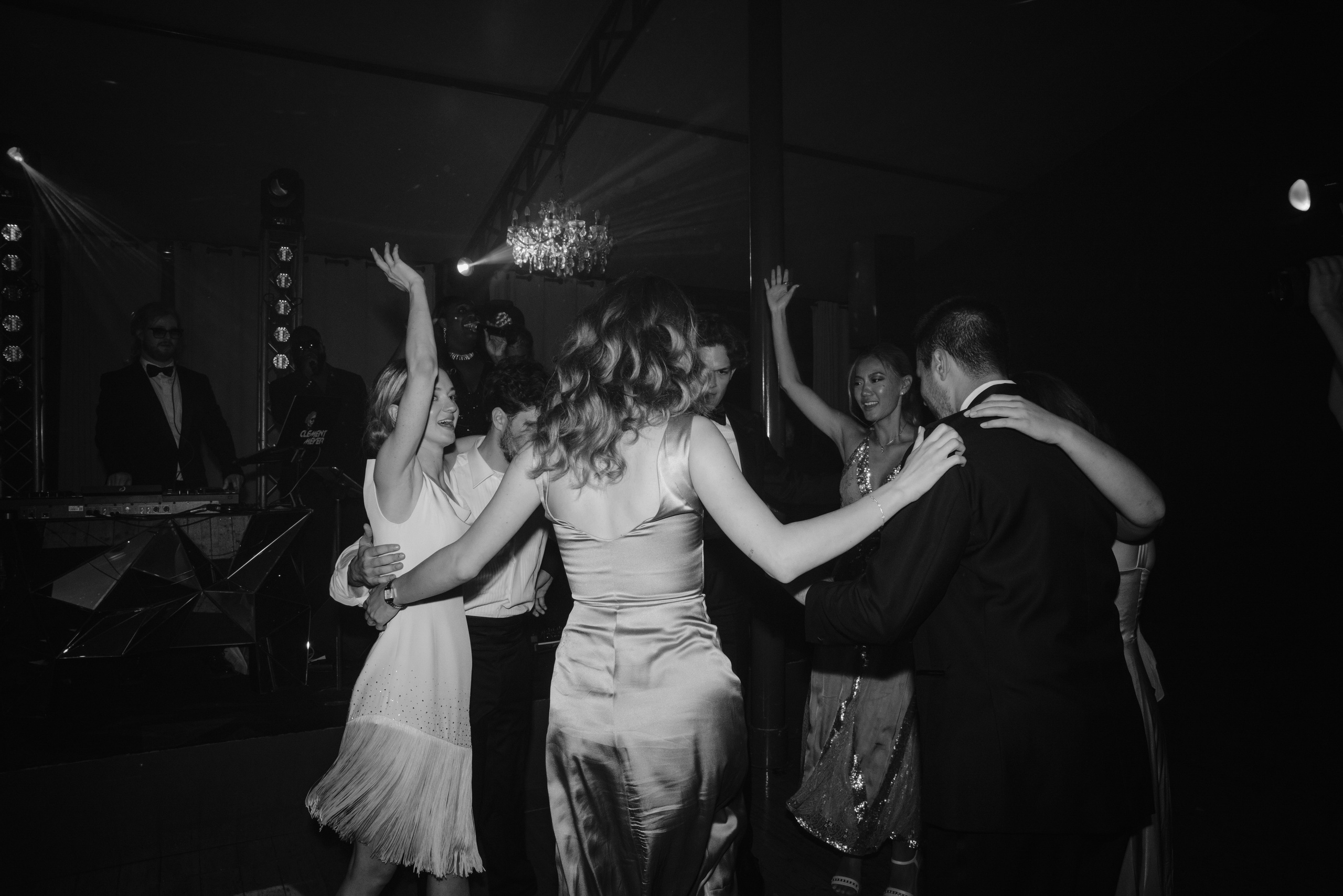 Xenia & Aleksey. Photographer in Paris