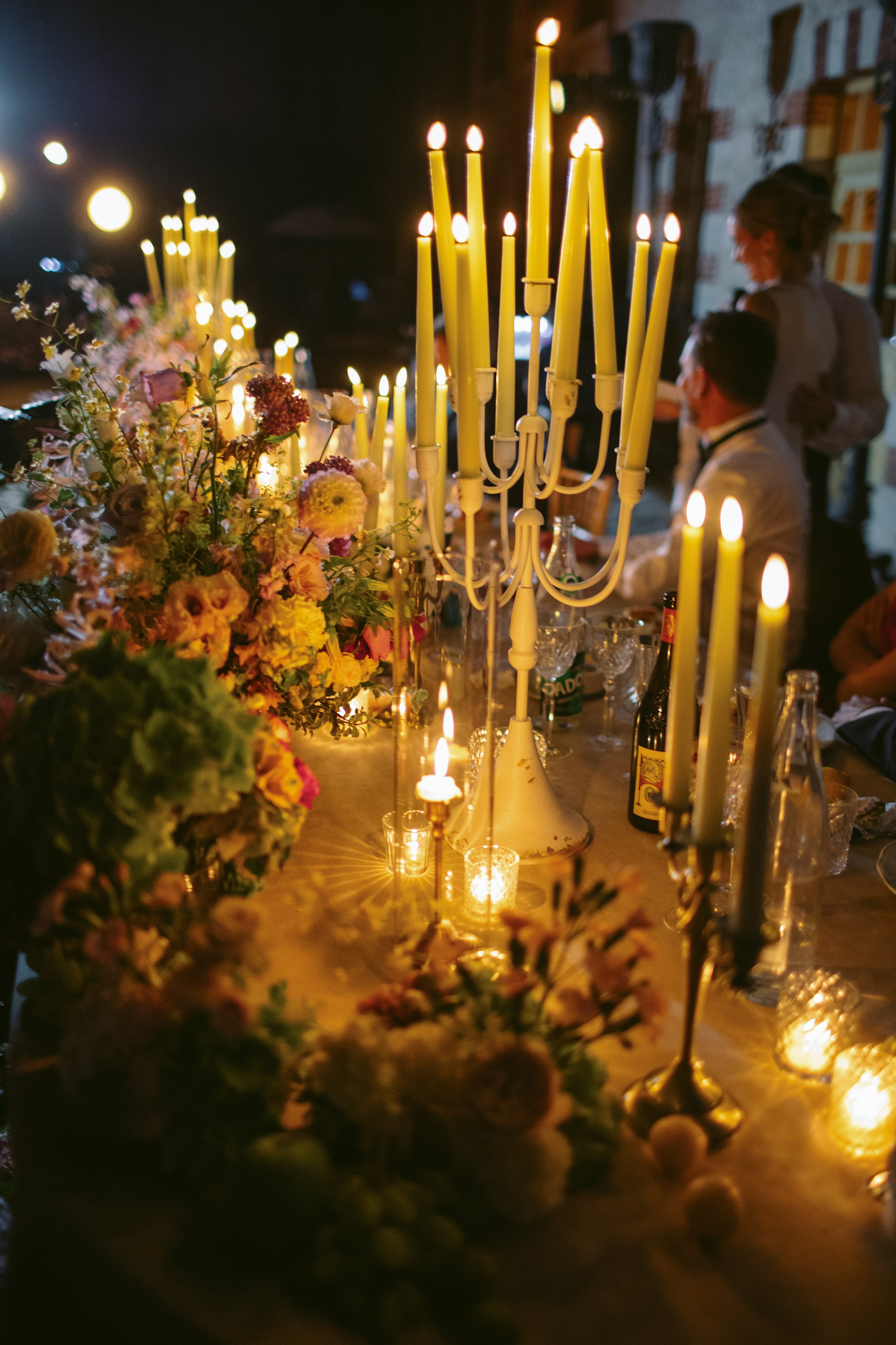 Xenia & Aleksey. Photographer in Paris