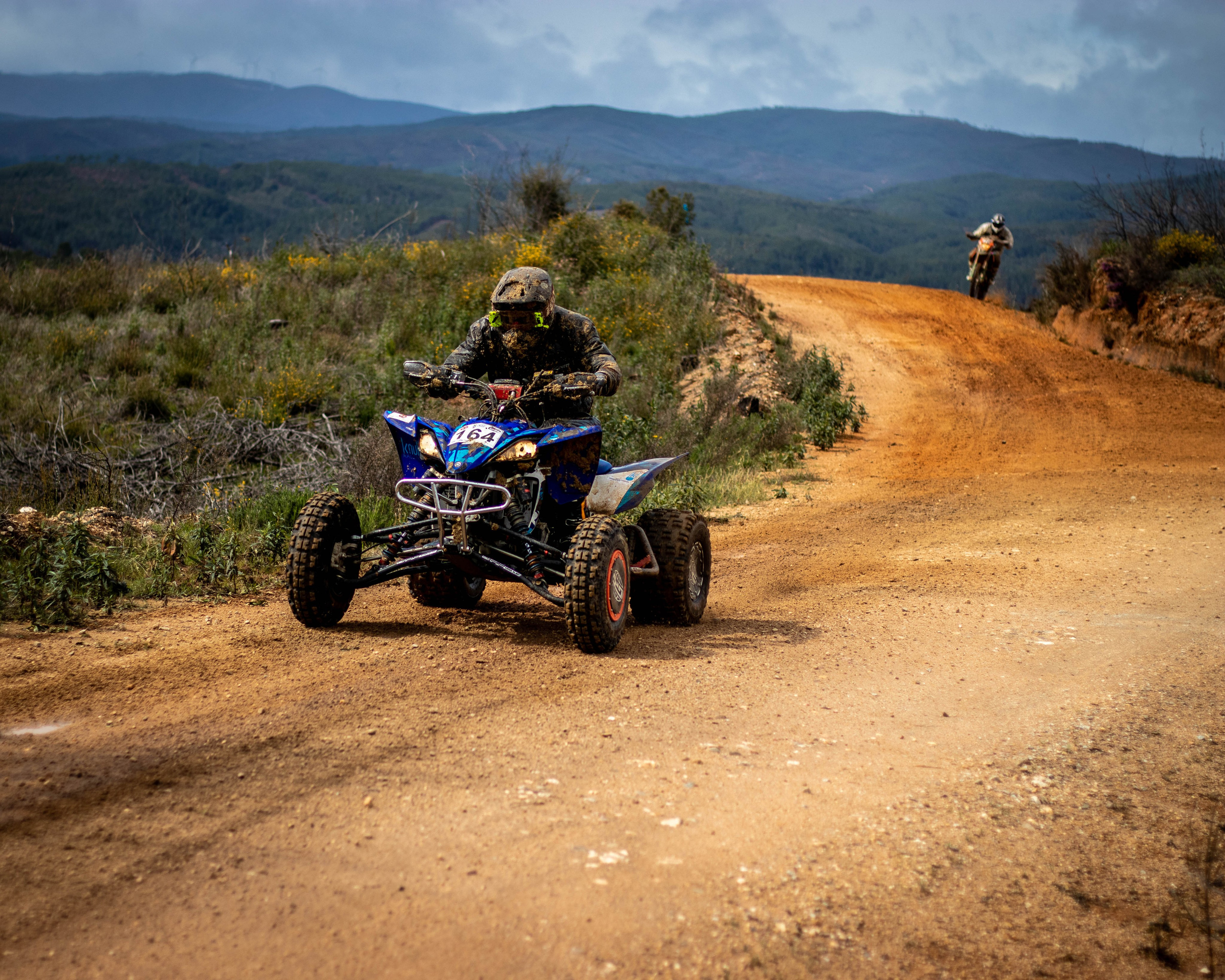 QUAD. Duarte Teixeira Photography