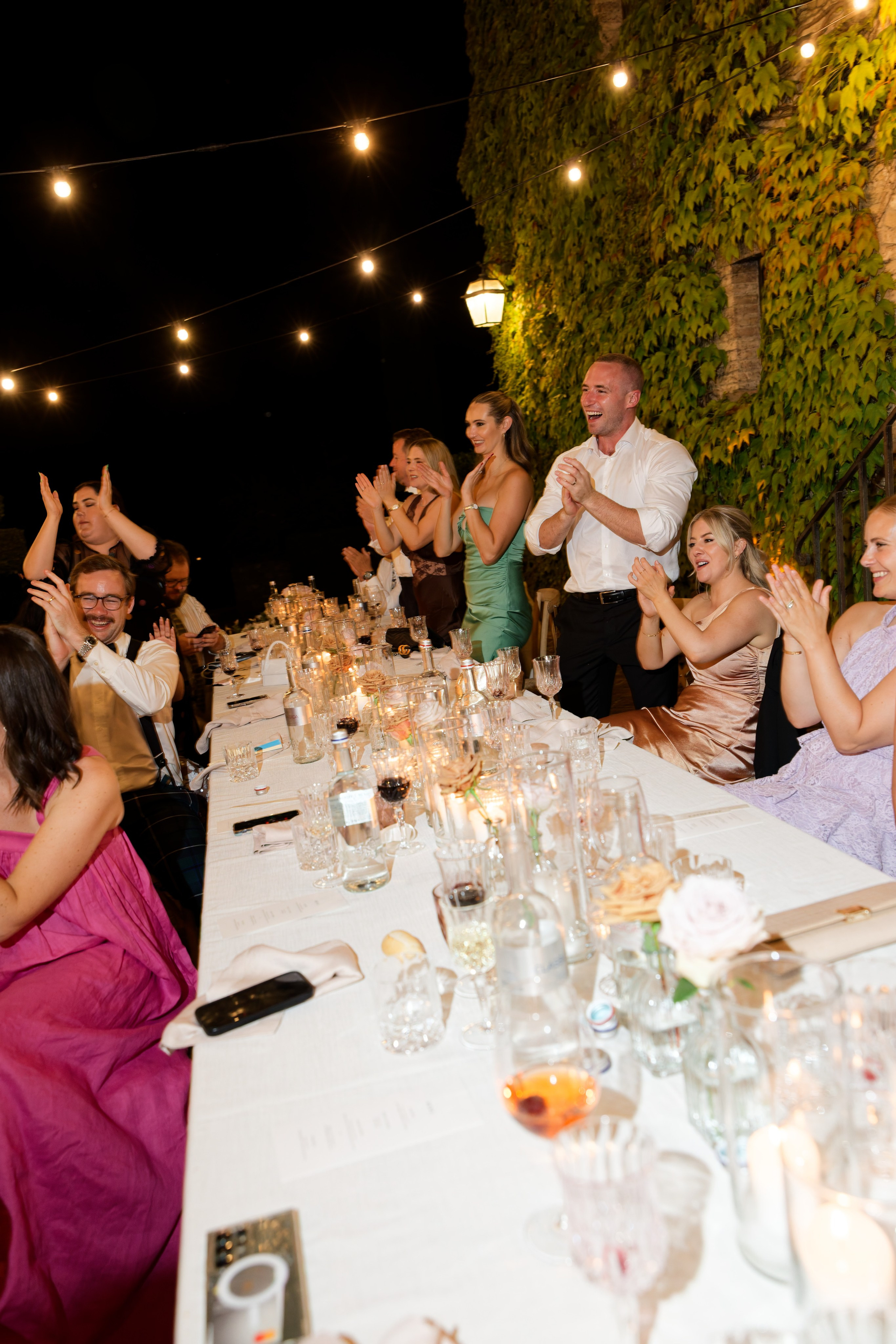 Wedding at Borgo Bastia Creti, Umbria Preview