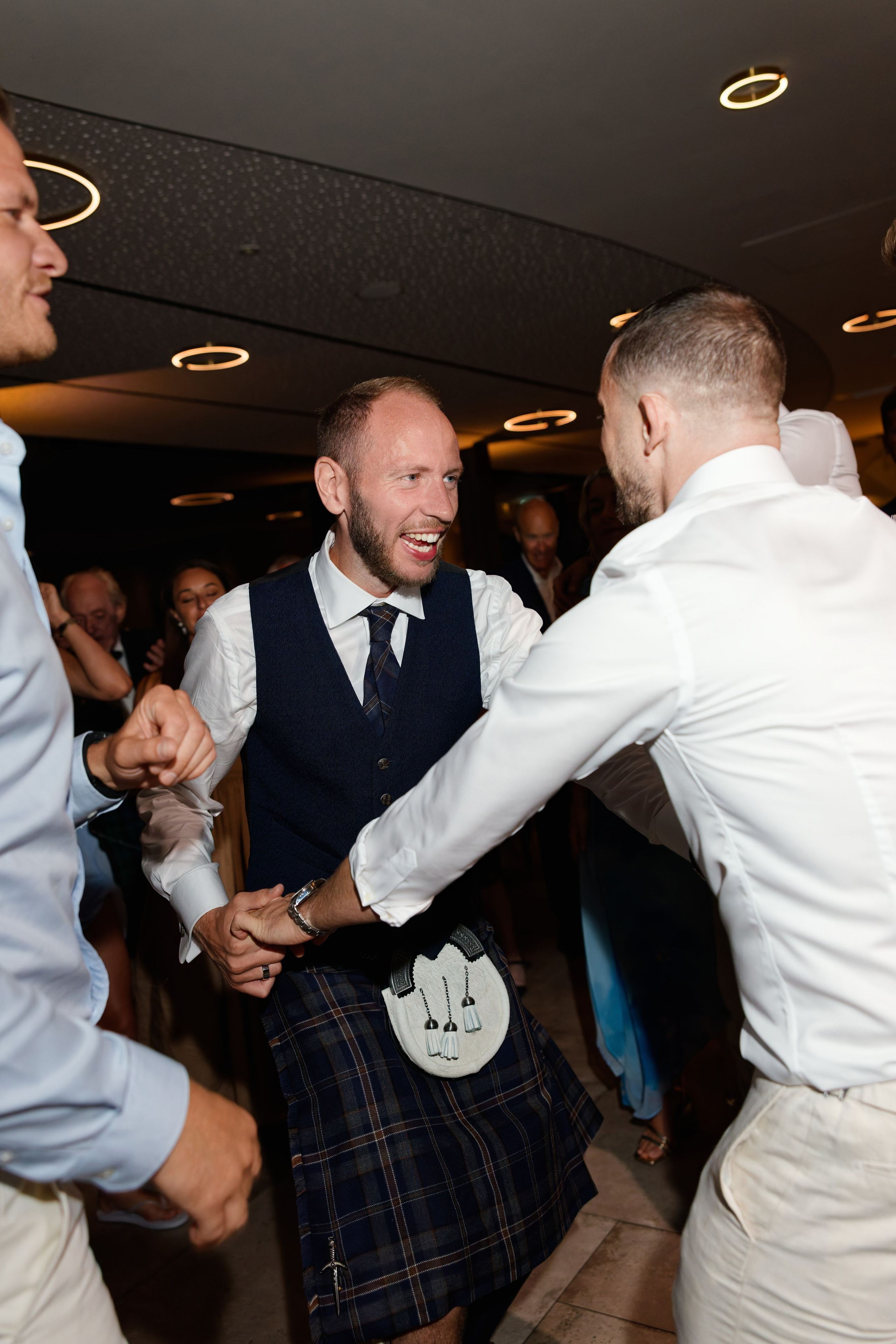 Wedding at Villa Porta on Lake Maggiore