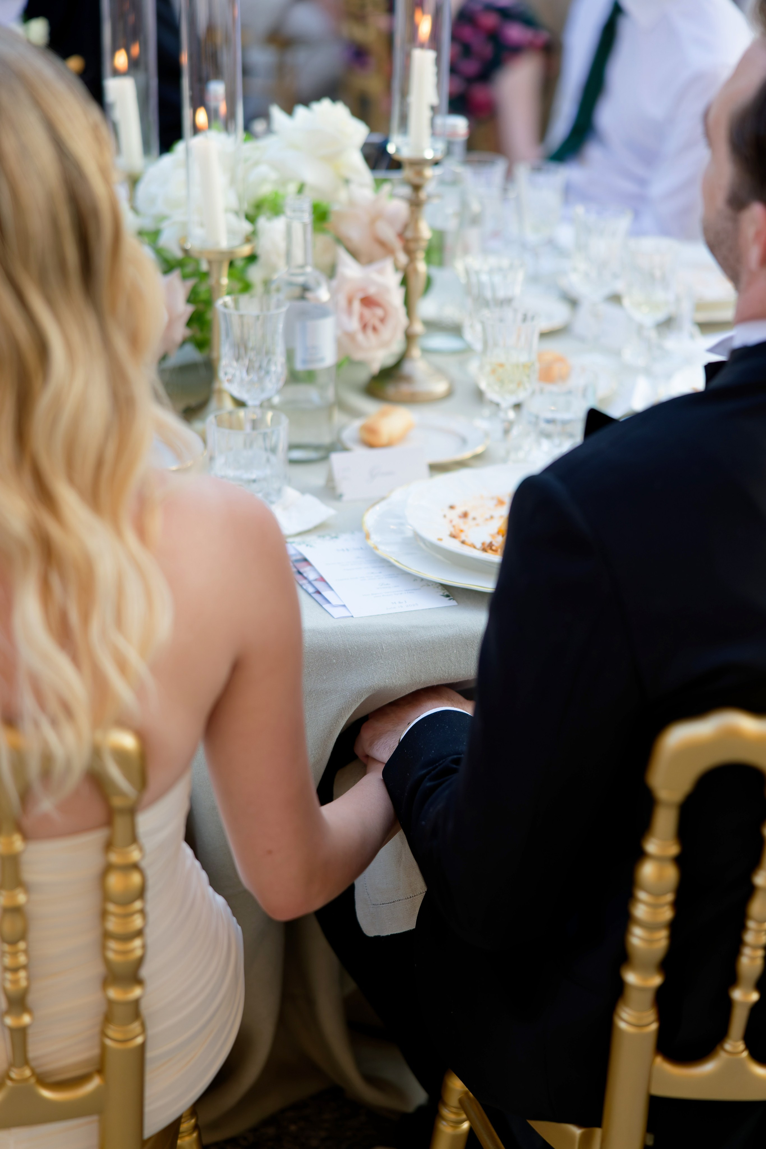 Wedding at La Torre di Pila, Umbria, Italy