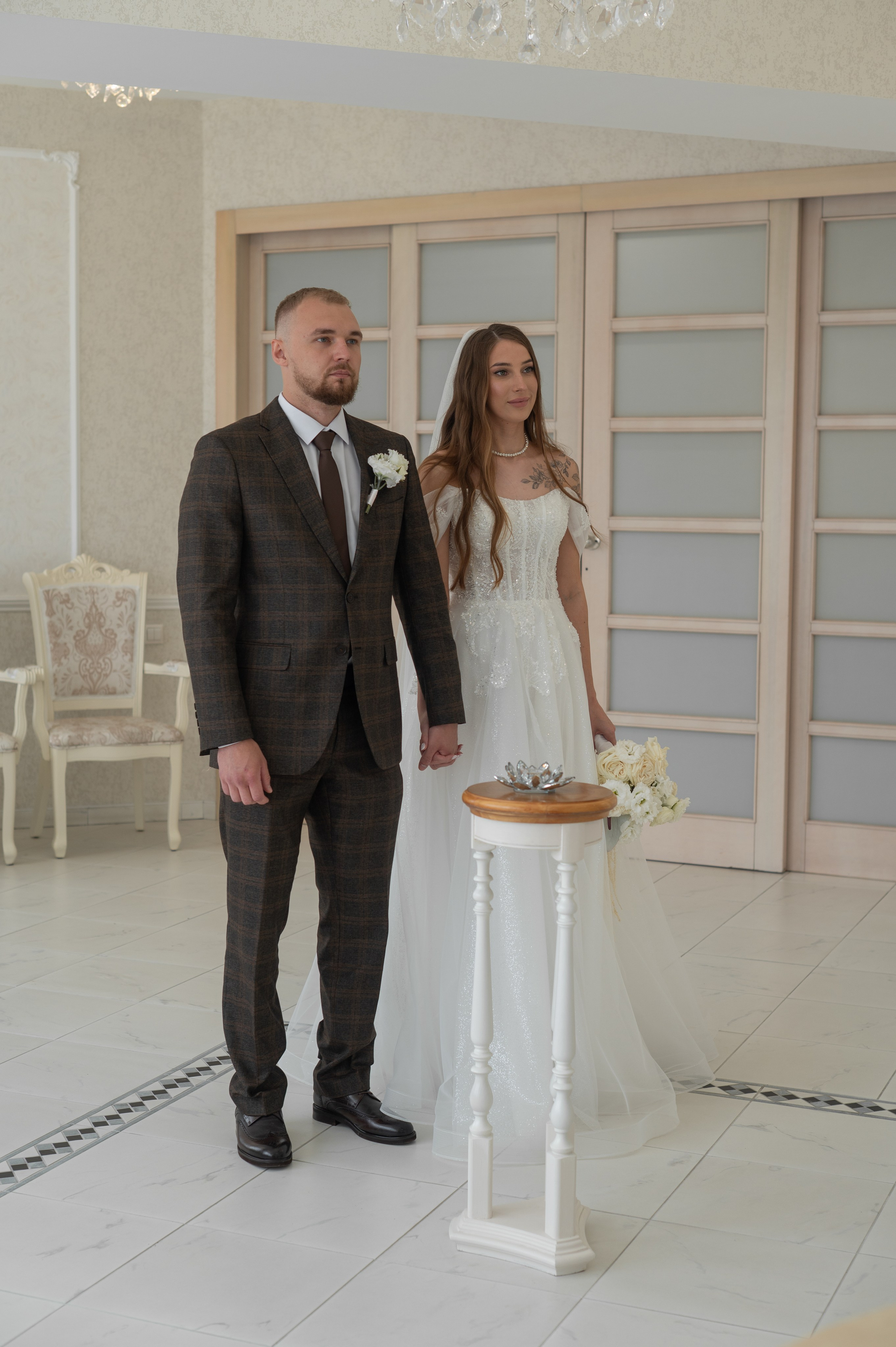 Свадебная фотосессия Калининград. Фотограф в Калининграде Анна Пошкус