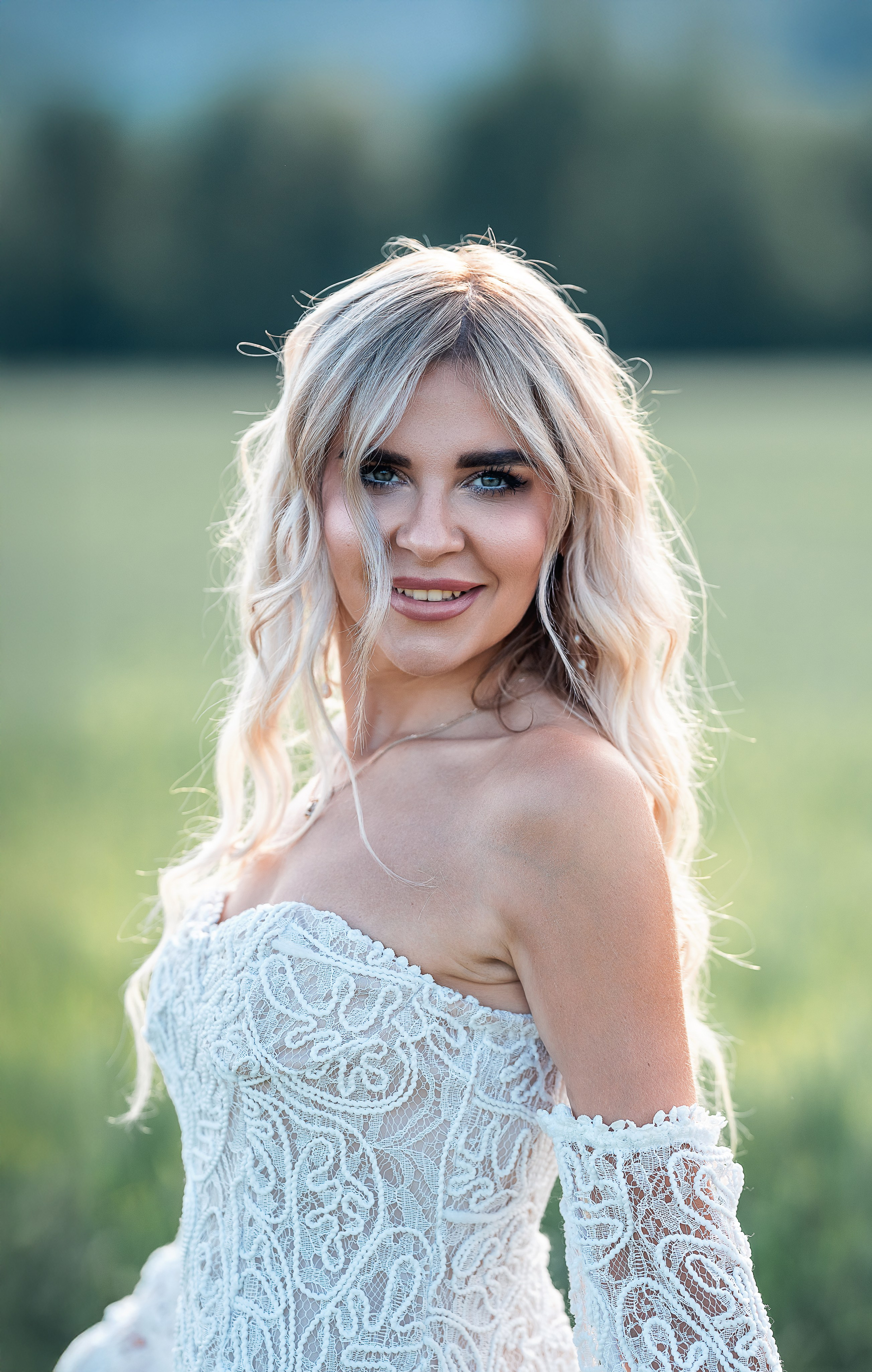 Beautiful Christina. Familien, Portrait und Konzeptualfotografie in Genf, Schweiz