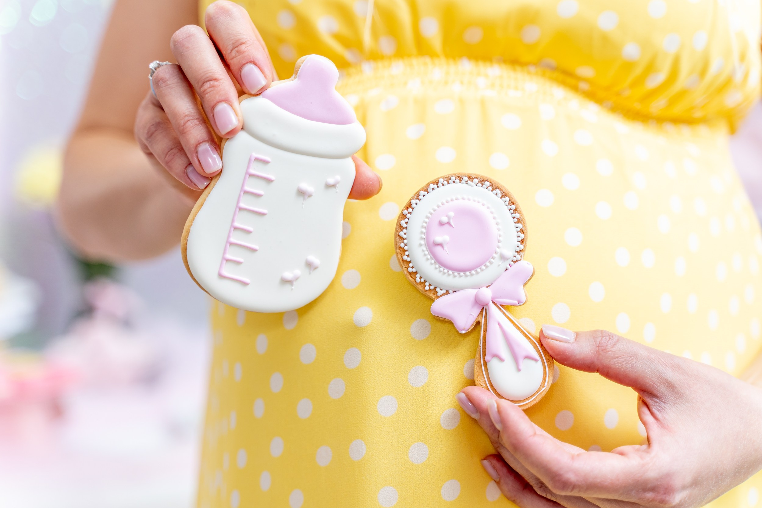 Baby Shower. ARTIGO Igor Rudyi Art Photography