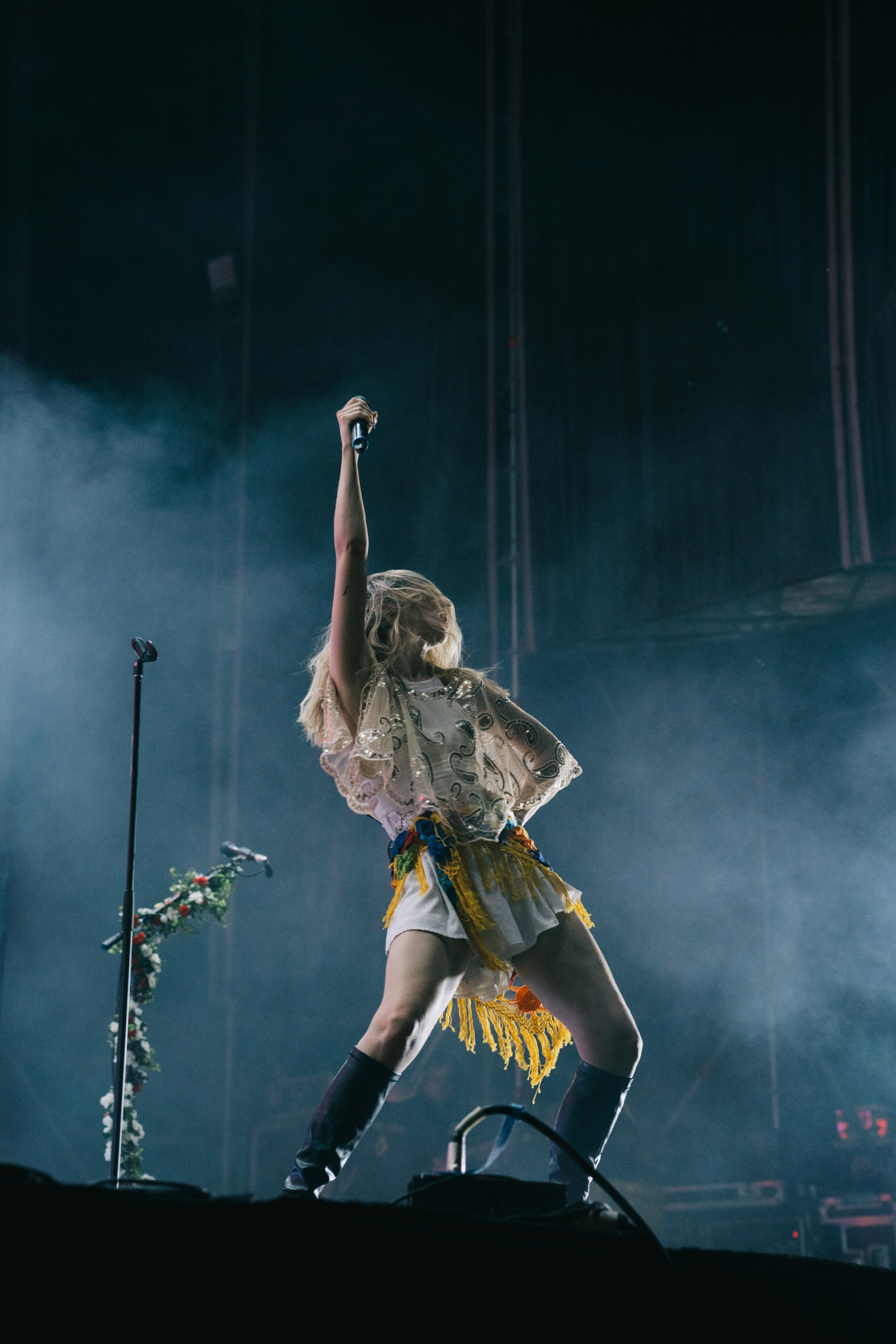 Music. NEREASPARA| Fotógrafa en Madrid