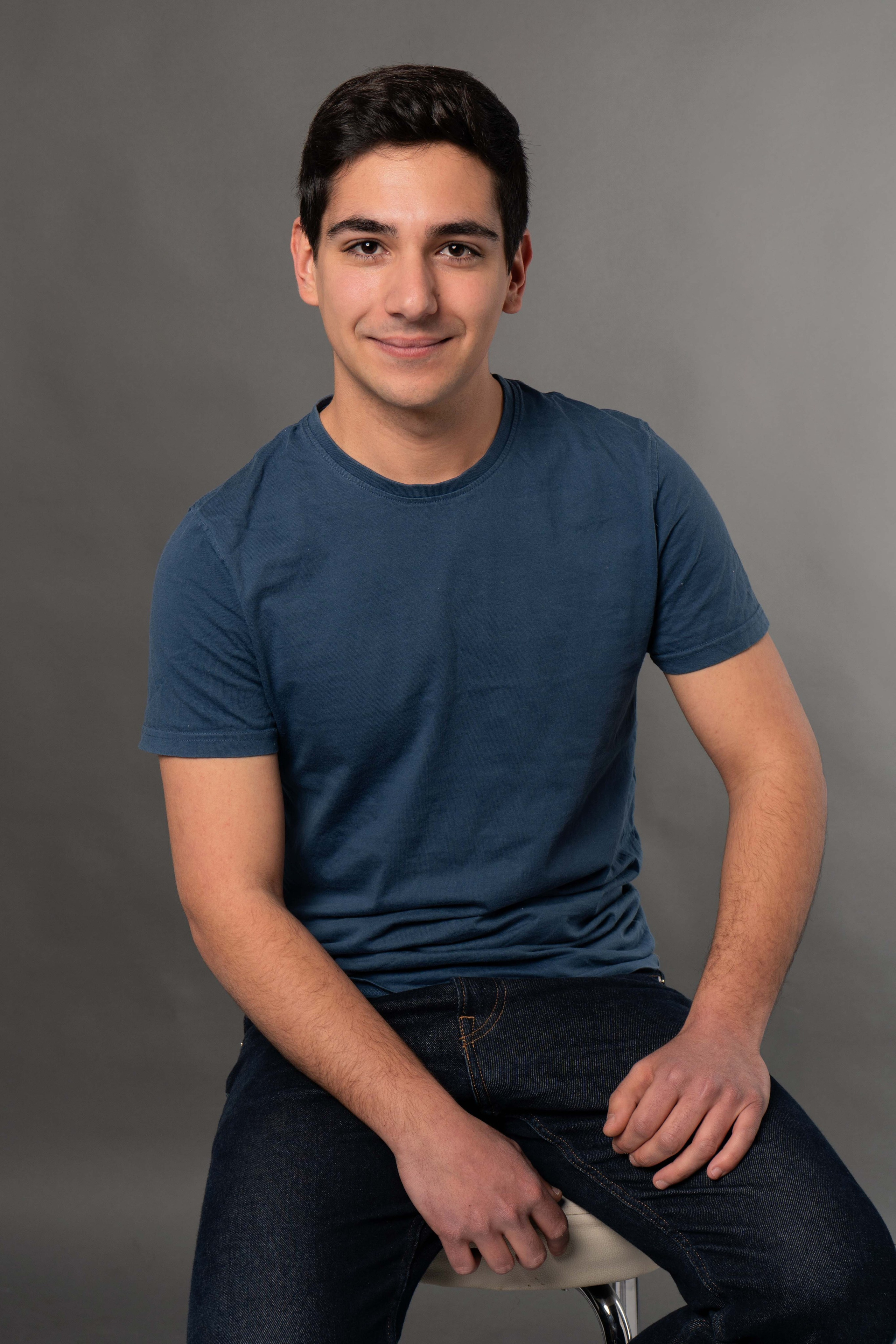 Talents. NEREASPARA| Fotógrafa en Madrid