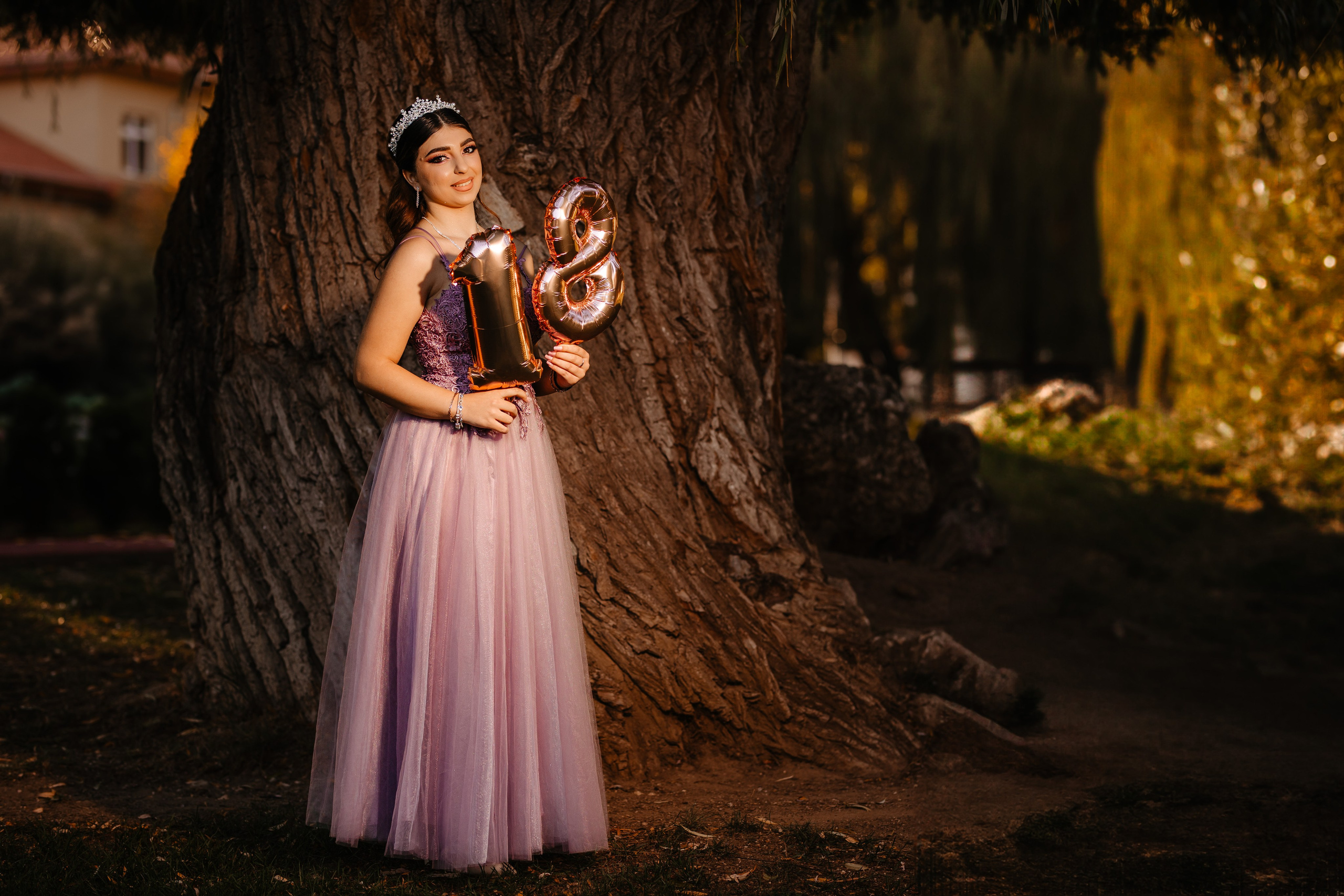 Majorat Denisa. Ionut Brehuescu — Fotograf