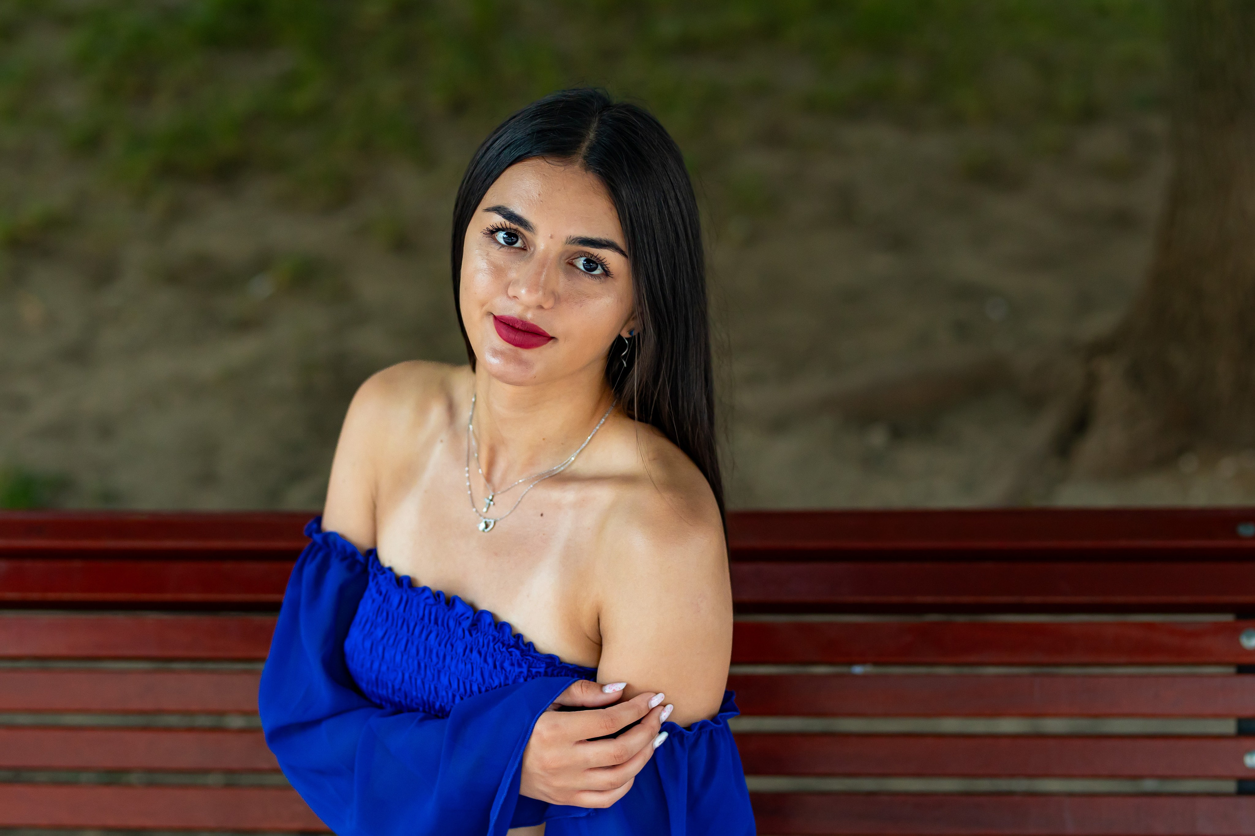 Georgiana. Ionut Brehuescu — Fotograf