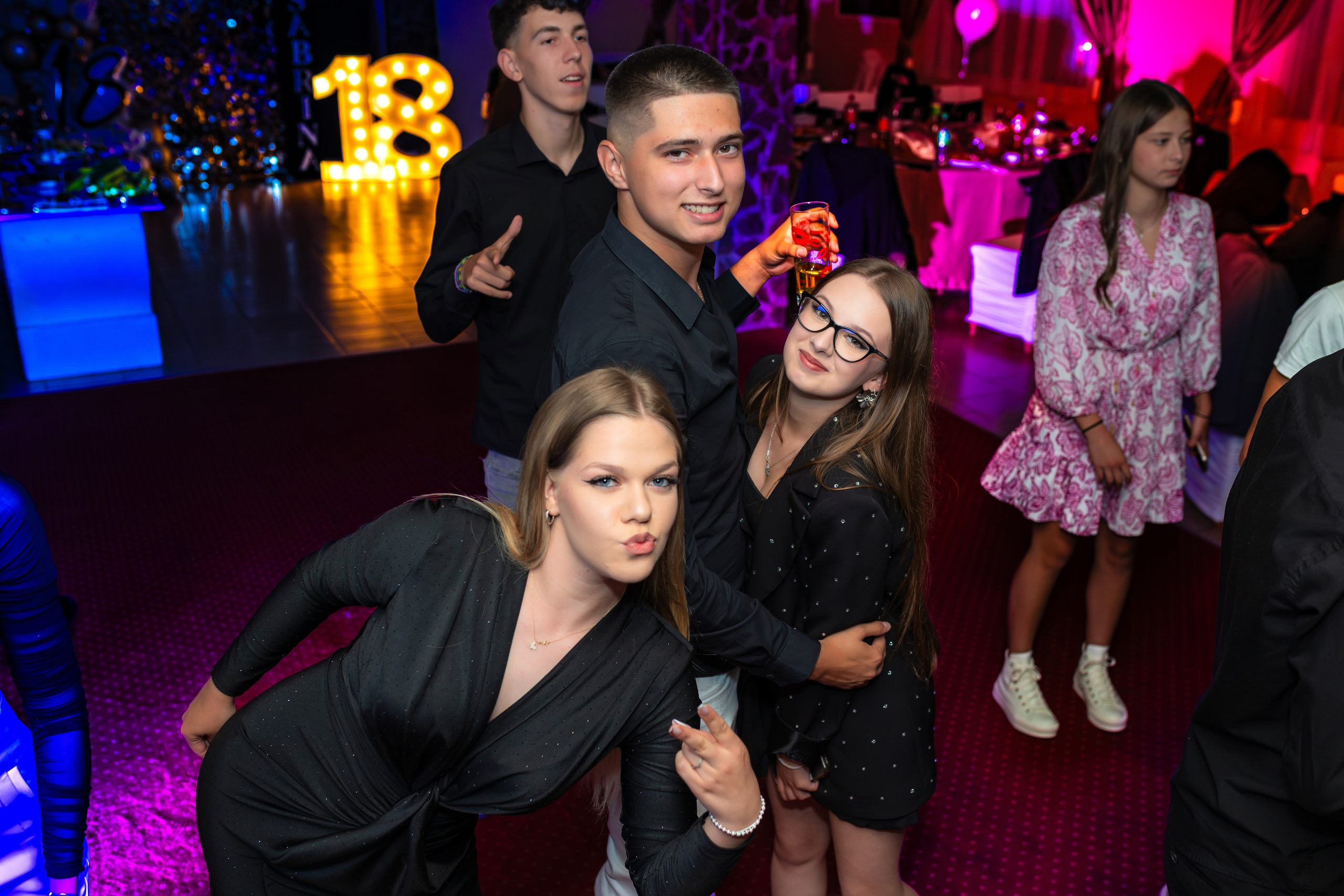 Majorat Sabrina. Ionut Brehuescu — Fotograf