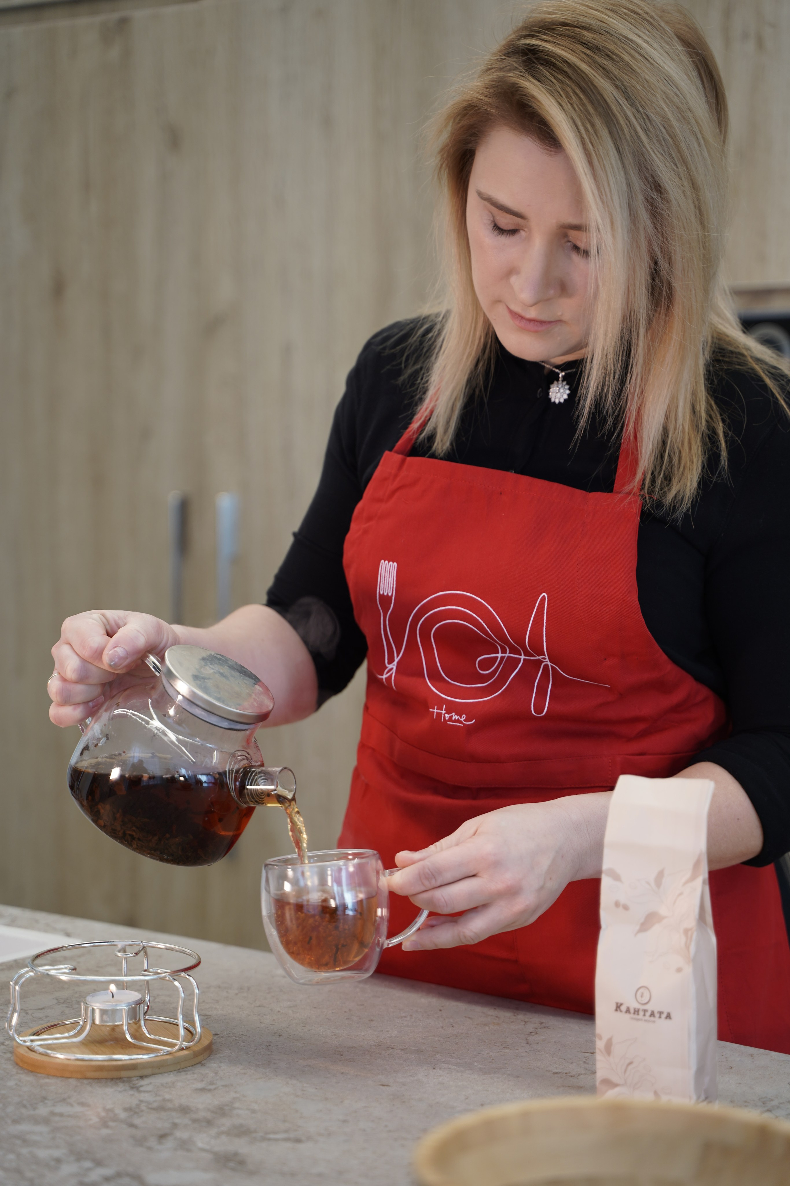 Три образа. Фотограф. Визуал. Хайфа. Талья Цветкова