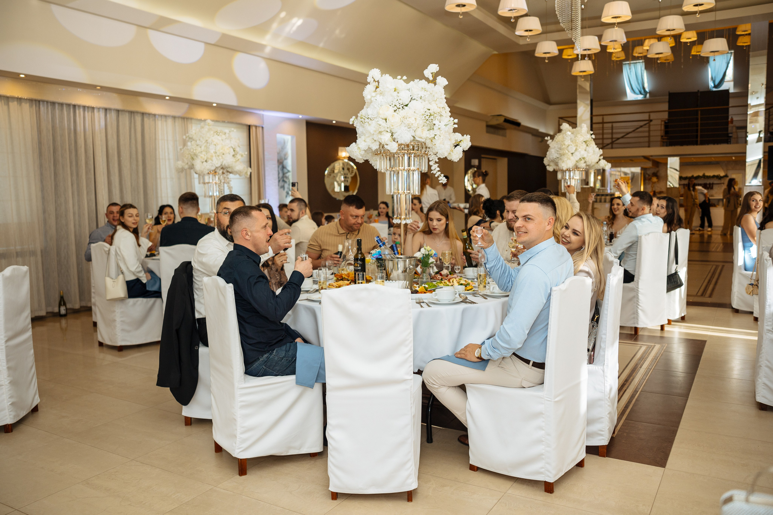 Darina Artem. Ірина Терещук