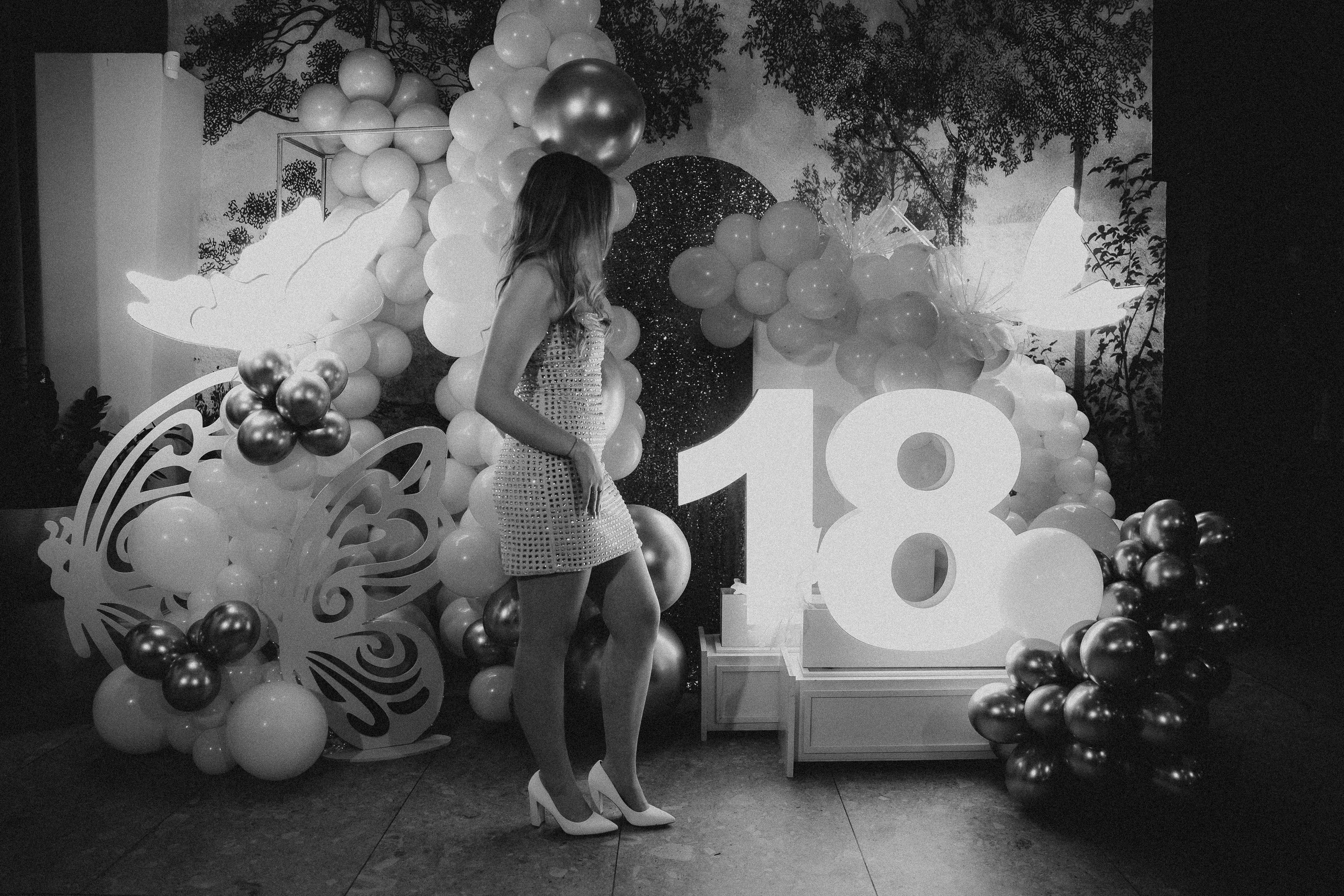 Andreea — 18 th. Dragosbaciuartphotographer