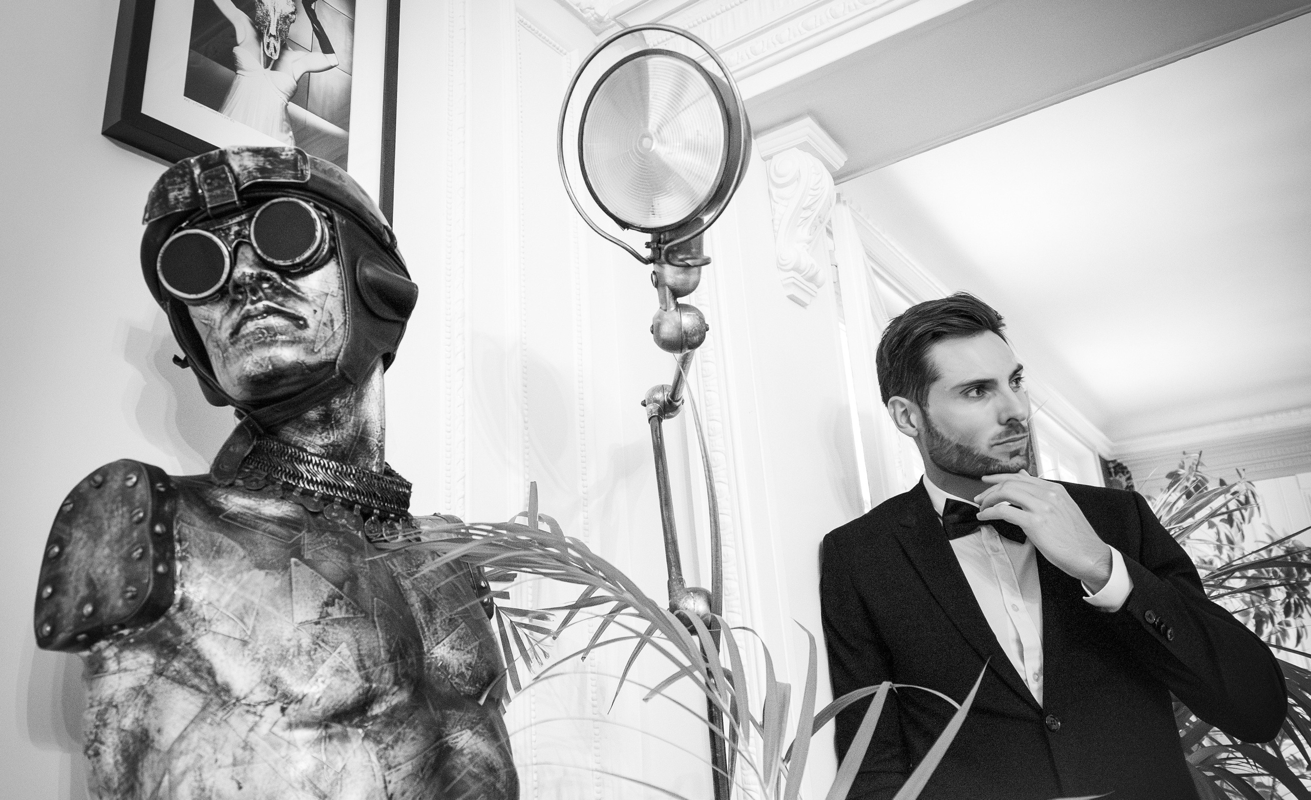 Paris. Wedding and event photographer in guelph ontario canada Jessica Giovanni