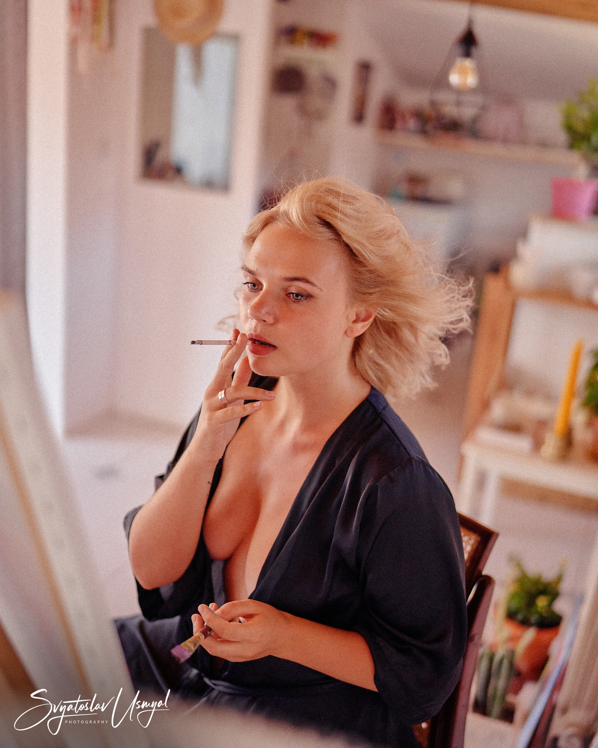 Creative morning. Inicio