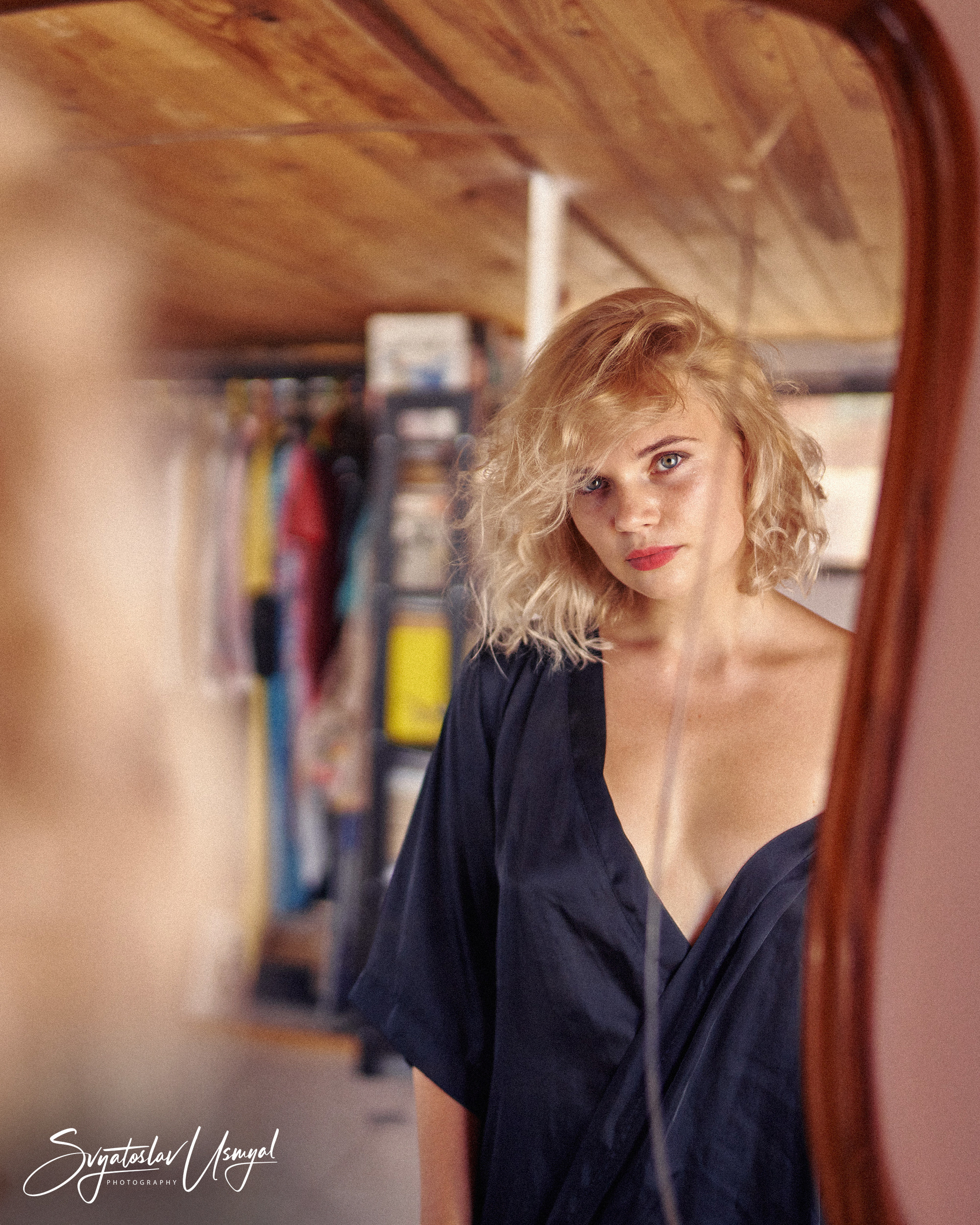 Creative morning. Inicio