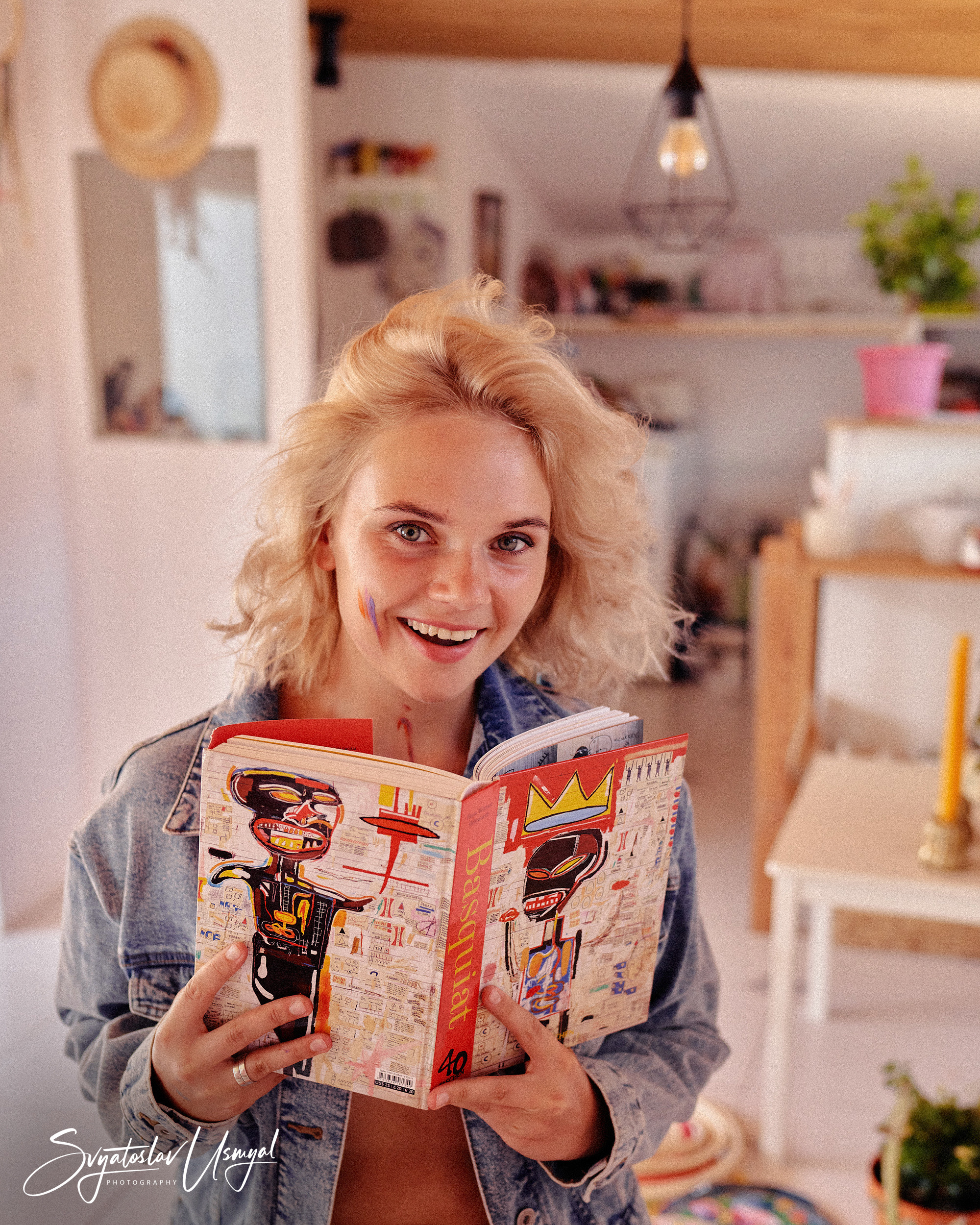 Creative morning. Inicio