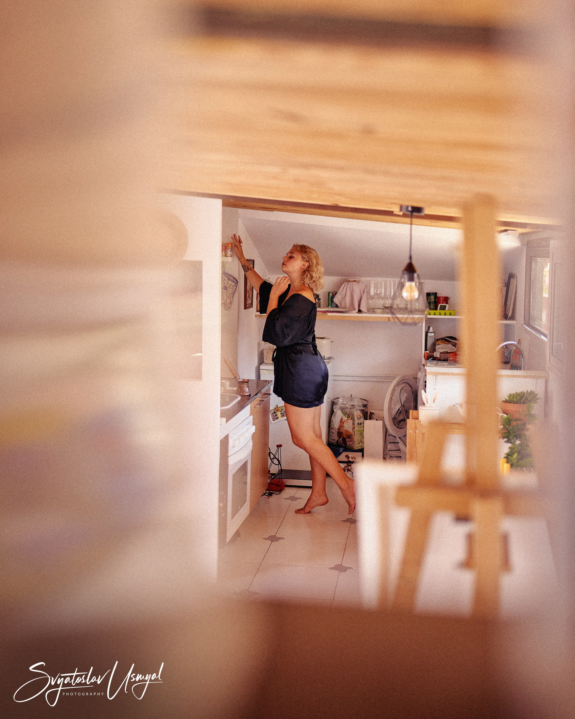 Creative morning. Inicio