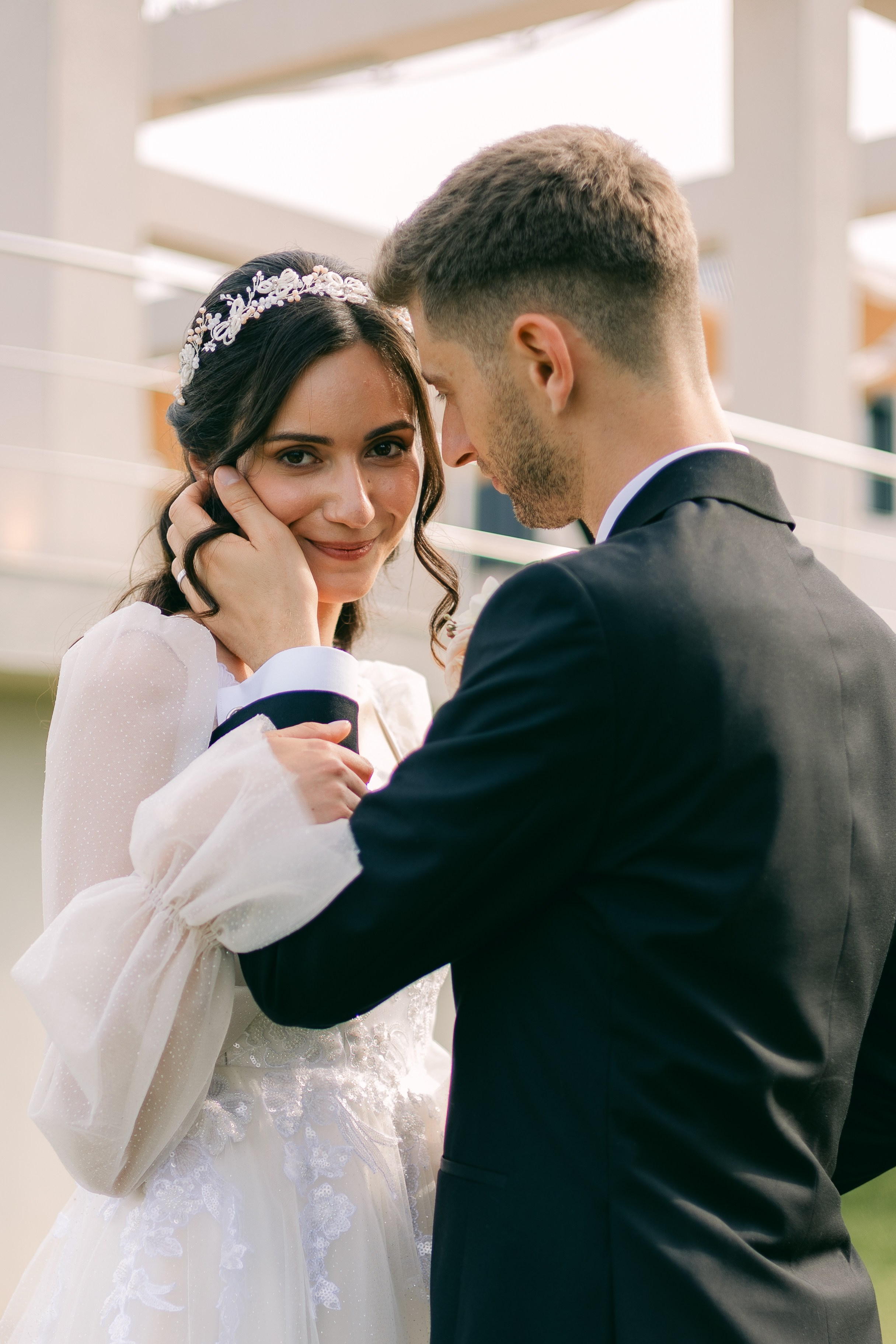 Beatrice and Andrei. Sara Luca Wedding Photographer in Italy and Europe