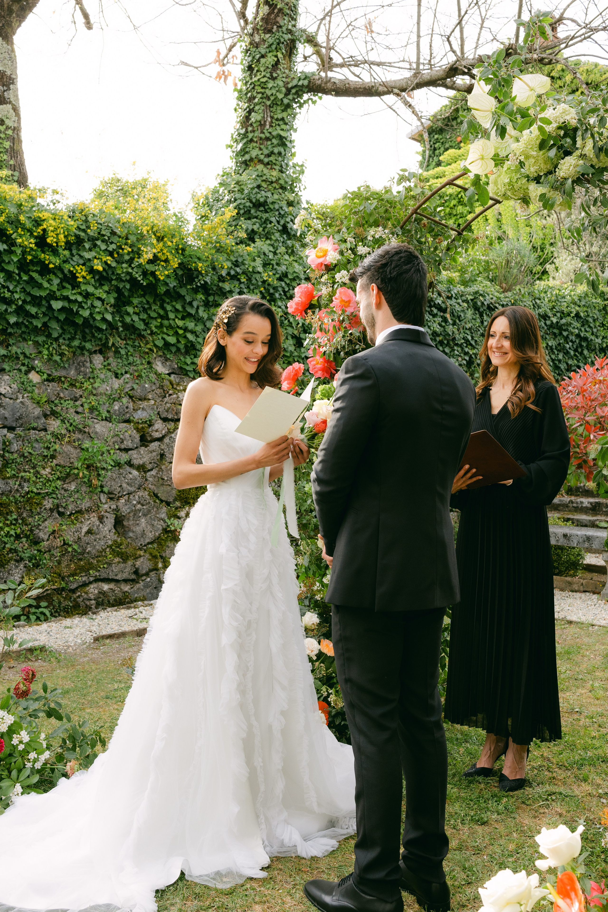 Lais and Flavio. Sara Luca Wedding Photographer in Italy and Europe