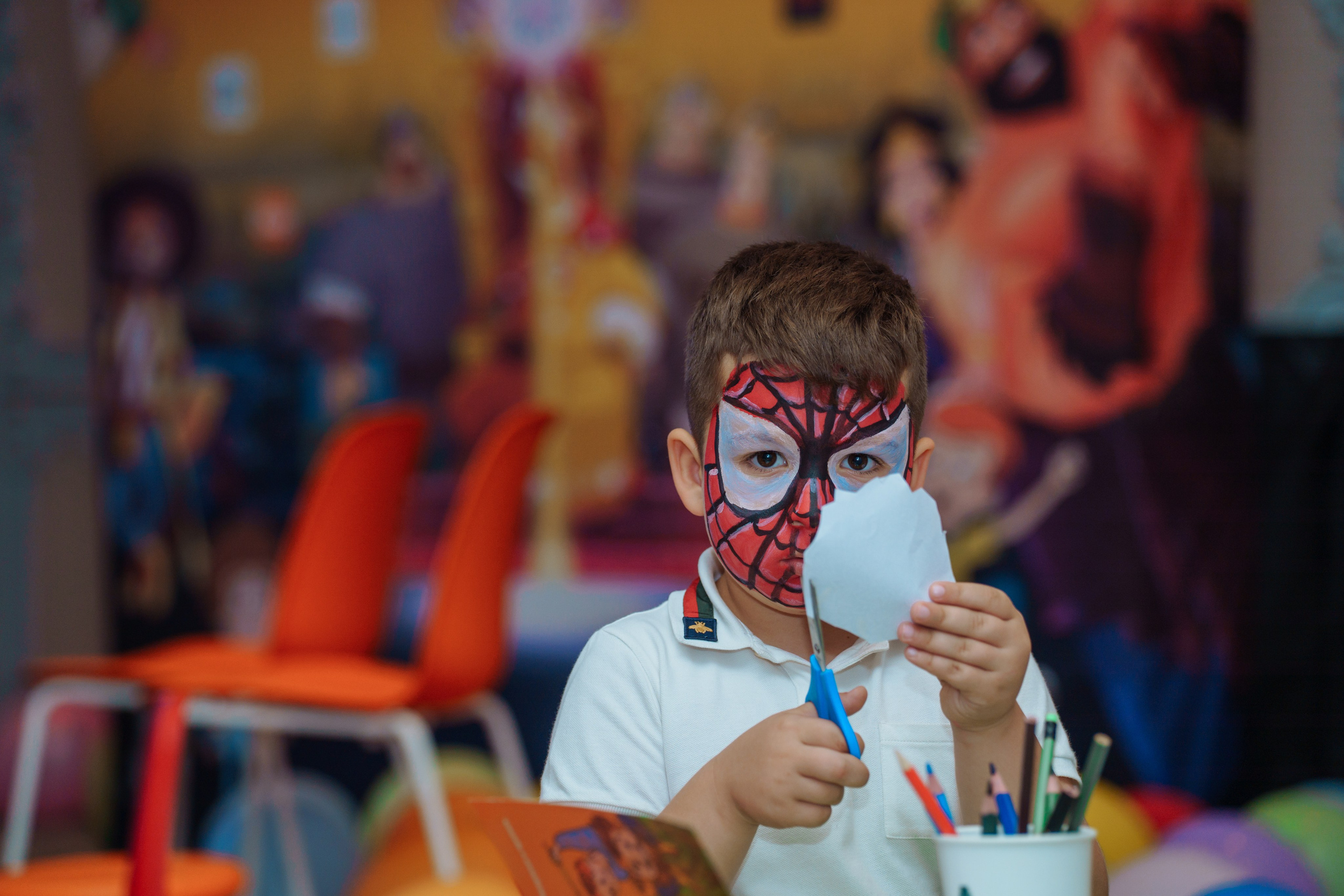 Health and beauty 2024. Семейный и детский фотограф на Кипре Елена