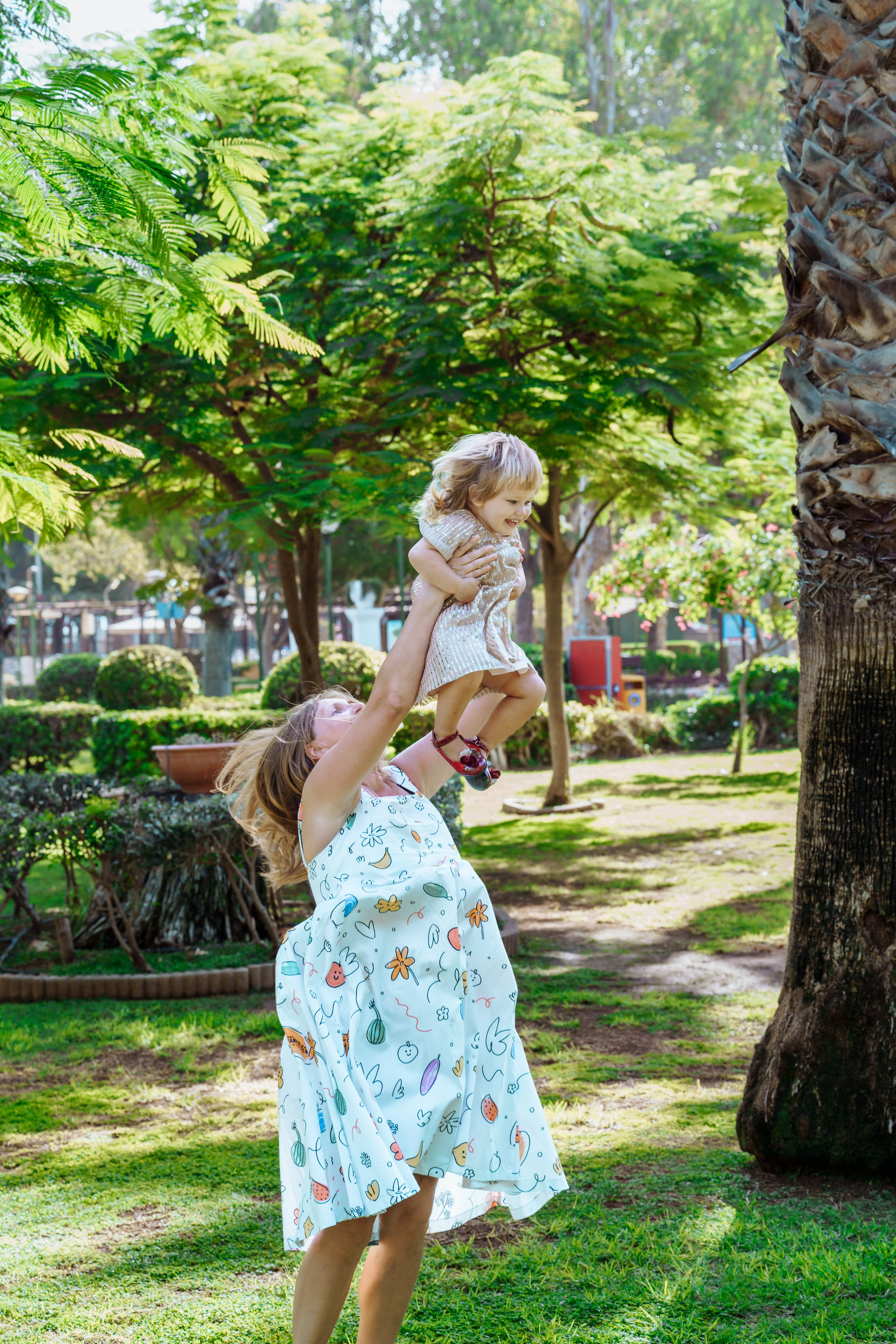 Ann 2 years. Photographer in Cyprus