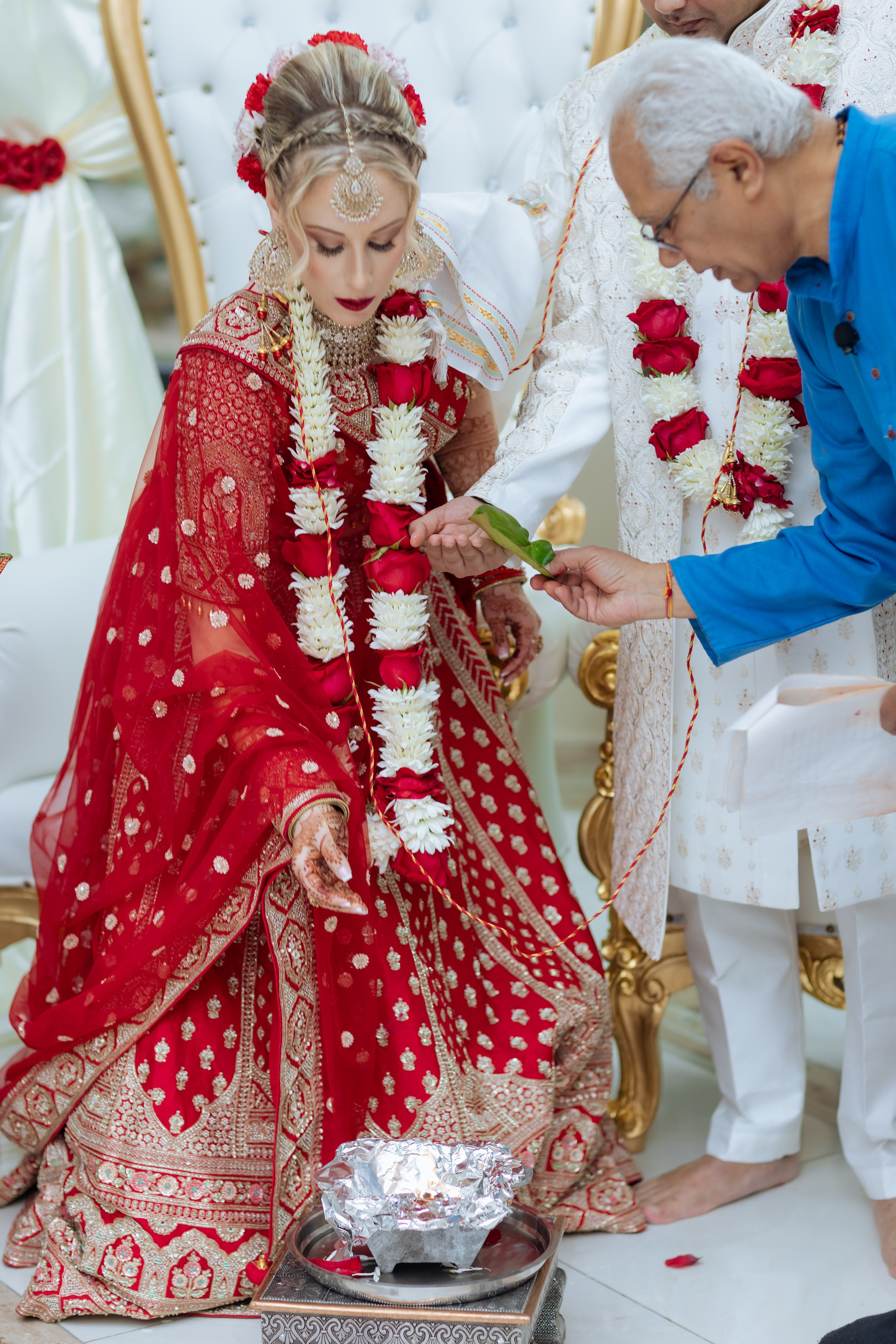 Heather & Ken. Wedding Photo & Video